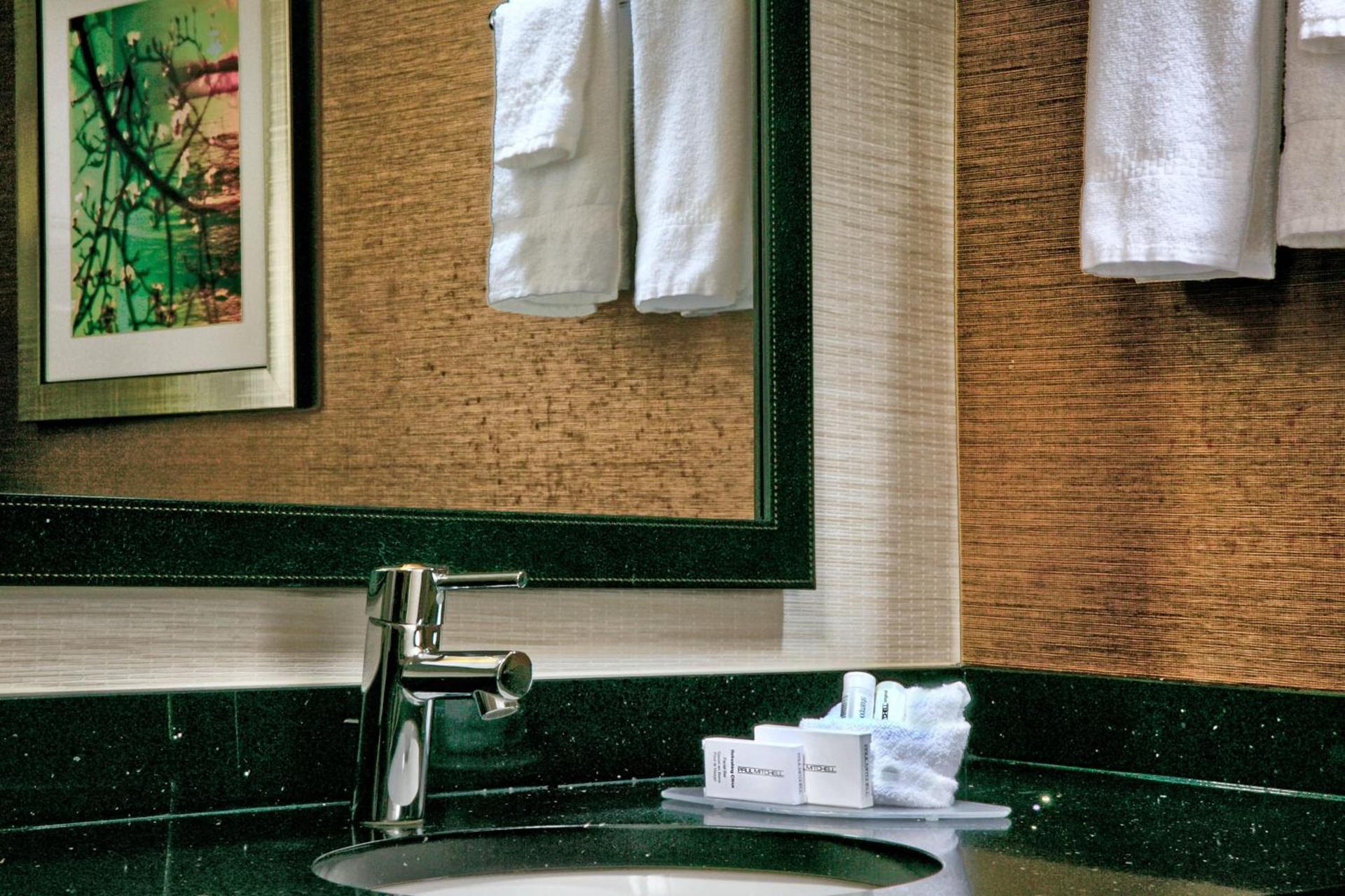 Fairfield Inn & Suites by Marriott Dover photo 9
