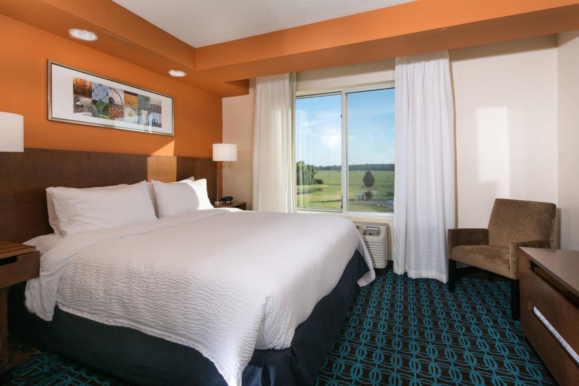 Fairfield Inn & Suites by Marriott Dover photo 11