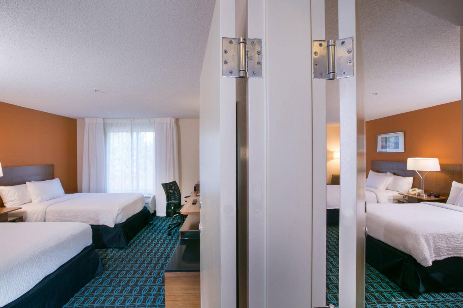 Fairfield Inn & Suites by Marriott Dover photo 12