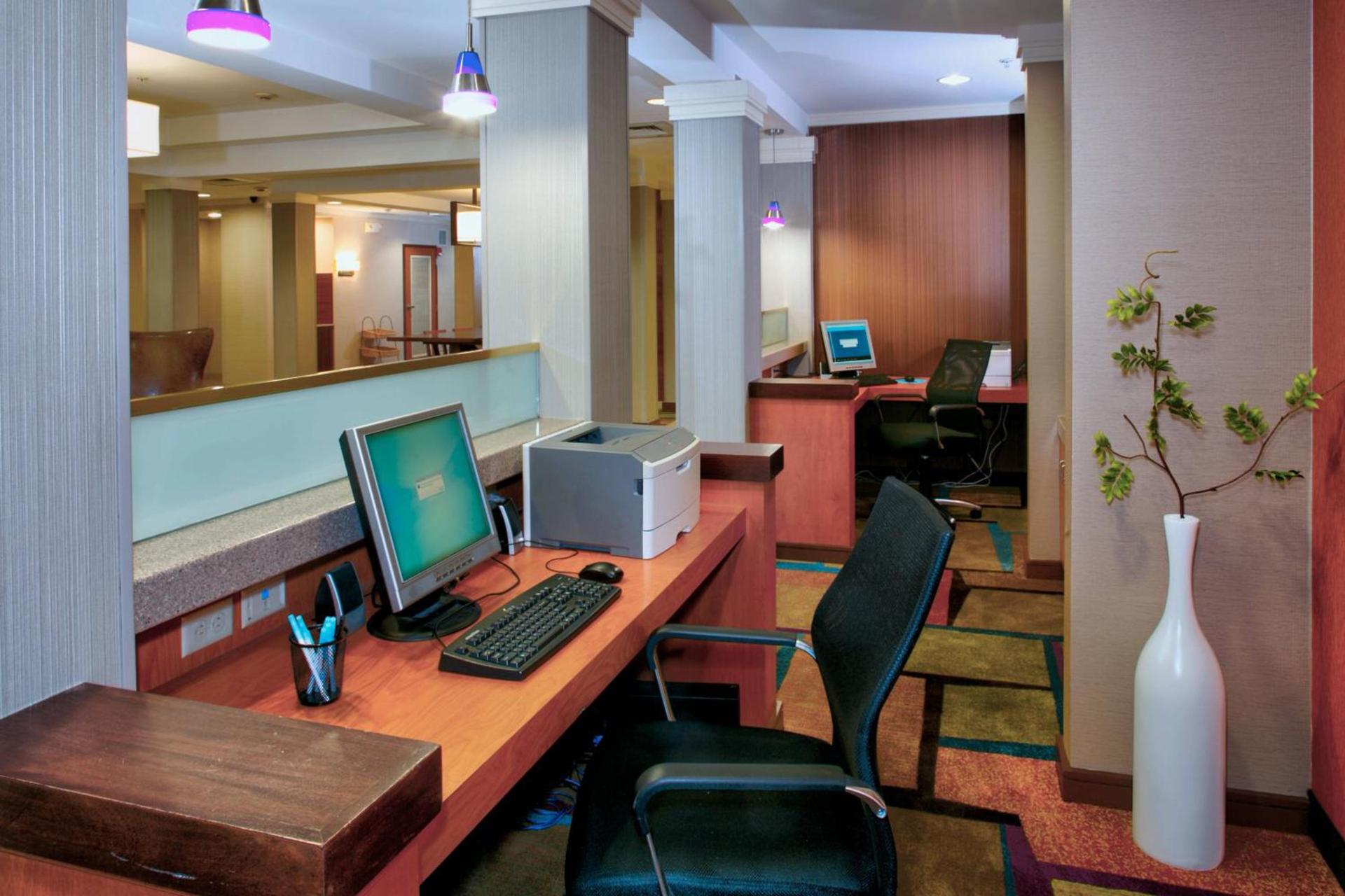 Fairfield Inn & Suites by Marriott Dover photo 14