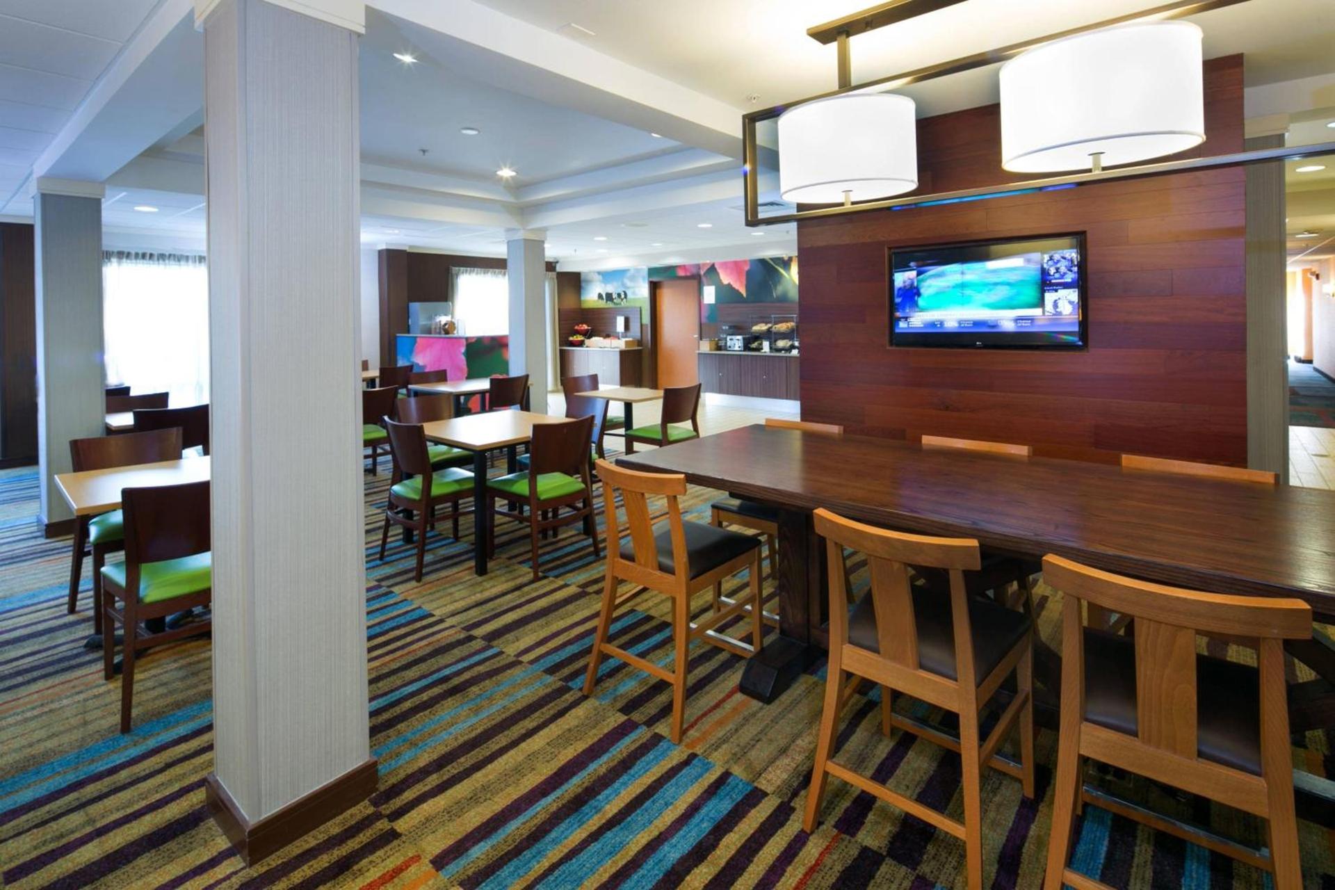 Fairfield Inn & Suites by Marriott Dover photo 16