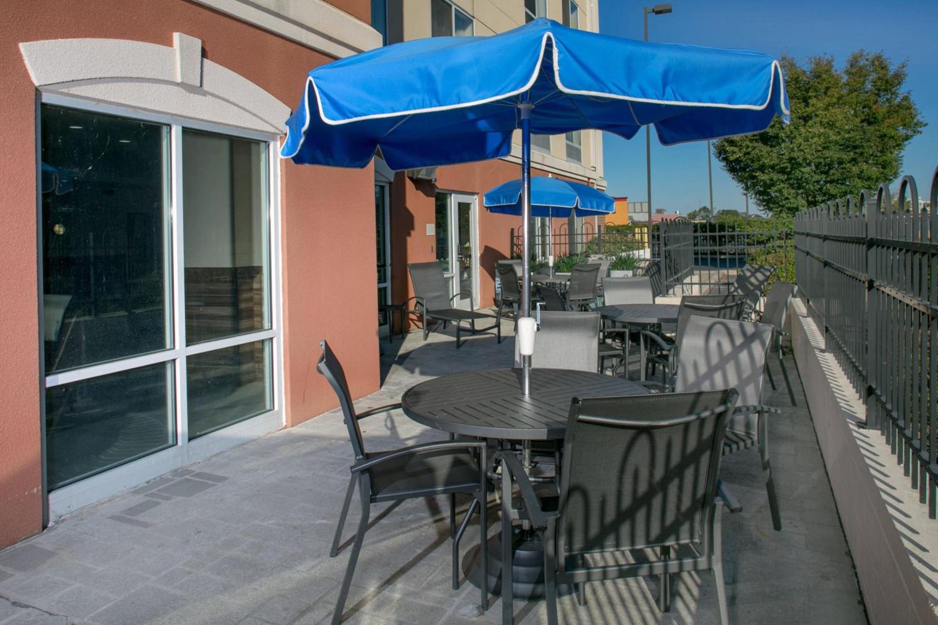 Fairfield Inn & Suites by Marriott Dover photo 15
