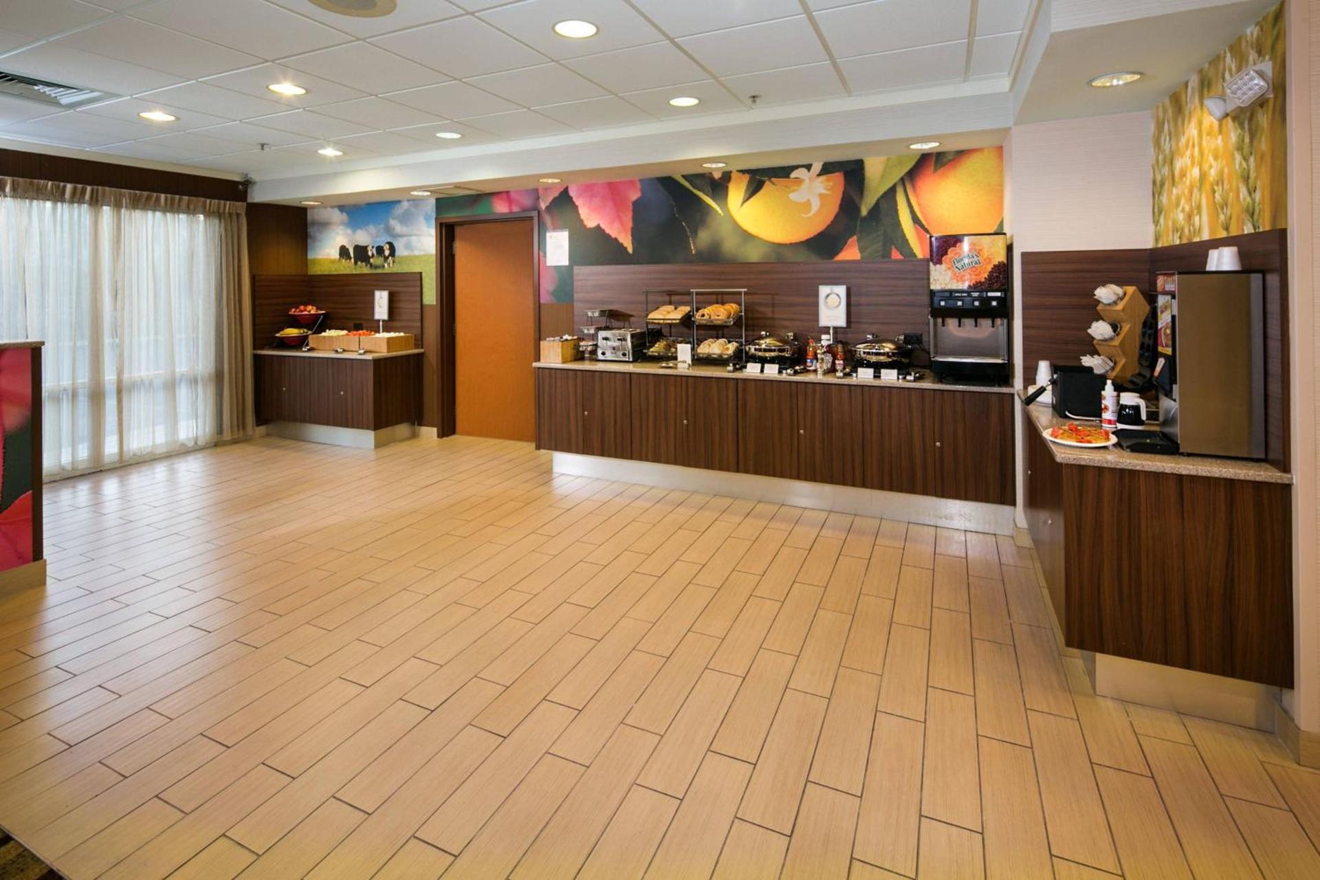 Fairfield Inn & Suites by Marriott Dover photo 17