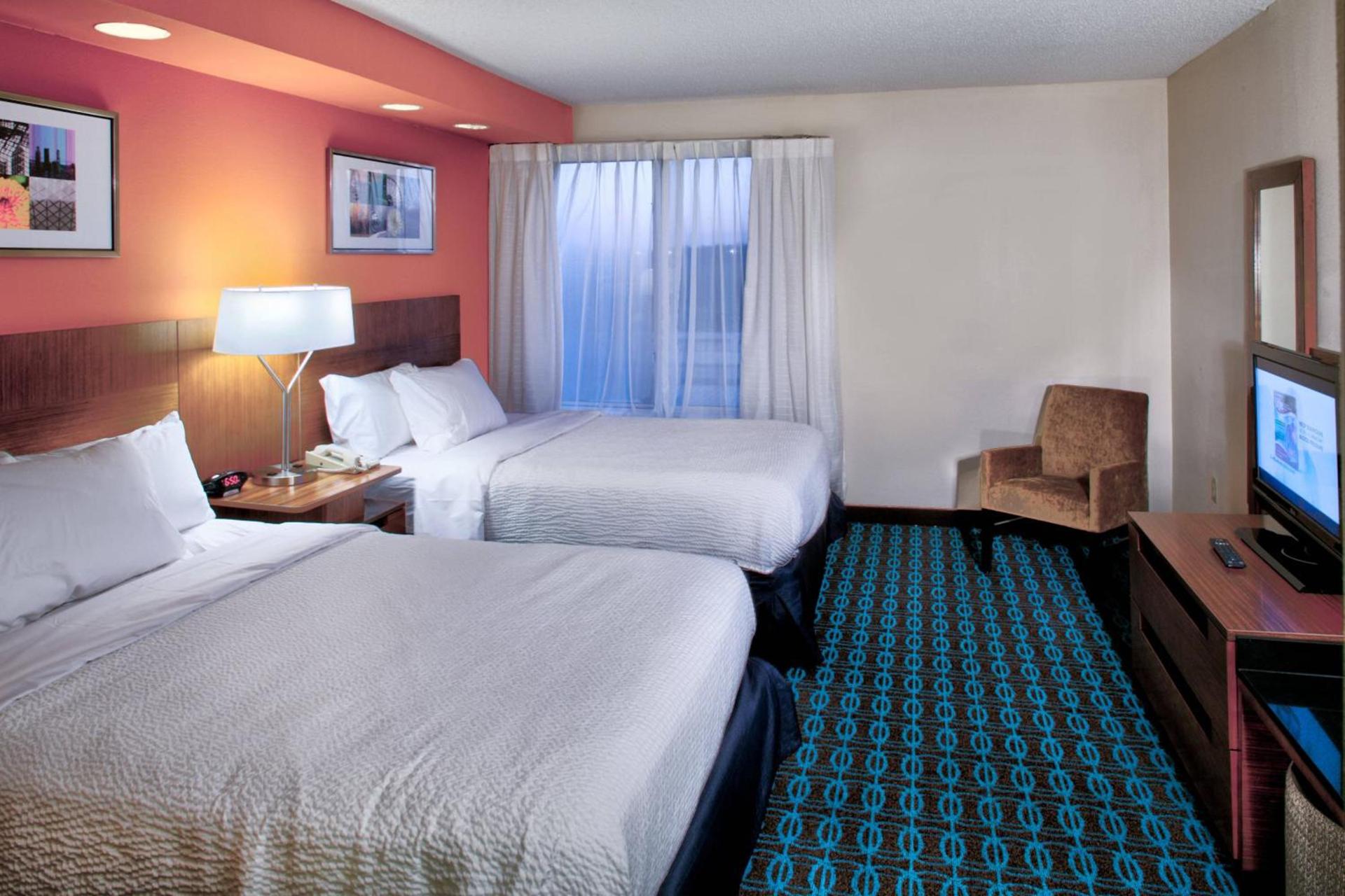 Fairfield Inn & Suites by Marriott Dover photo 13