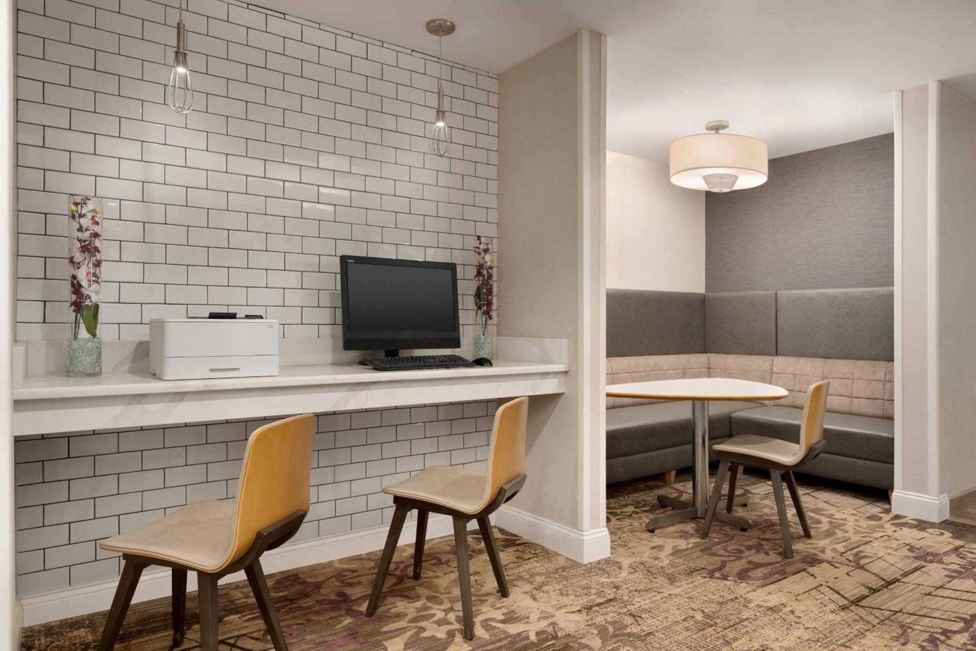 Residence Inn by Marriott Buffalo Galleria Mall photo 16