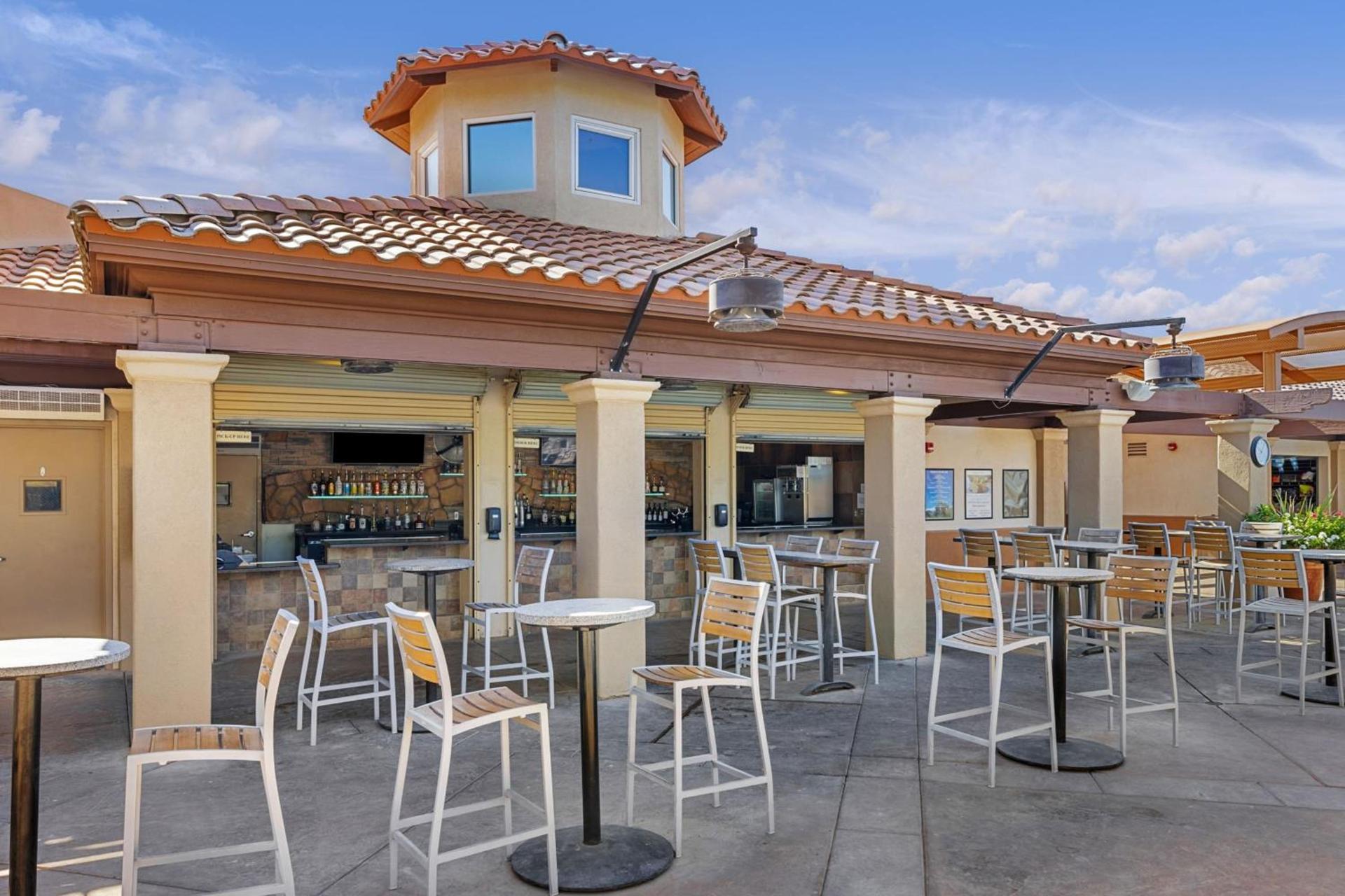 Marriott's Desert Springs Villas I photo 25