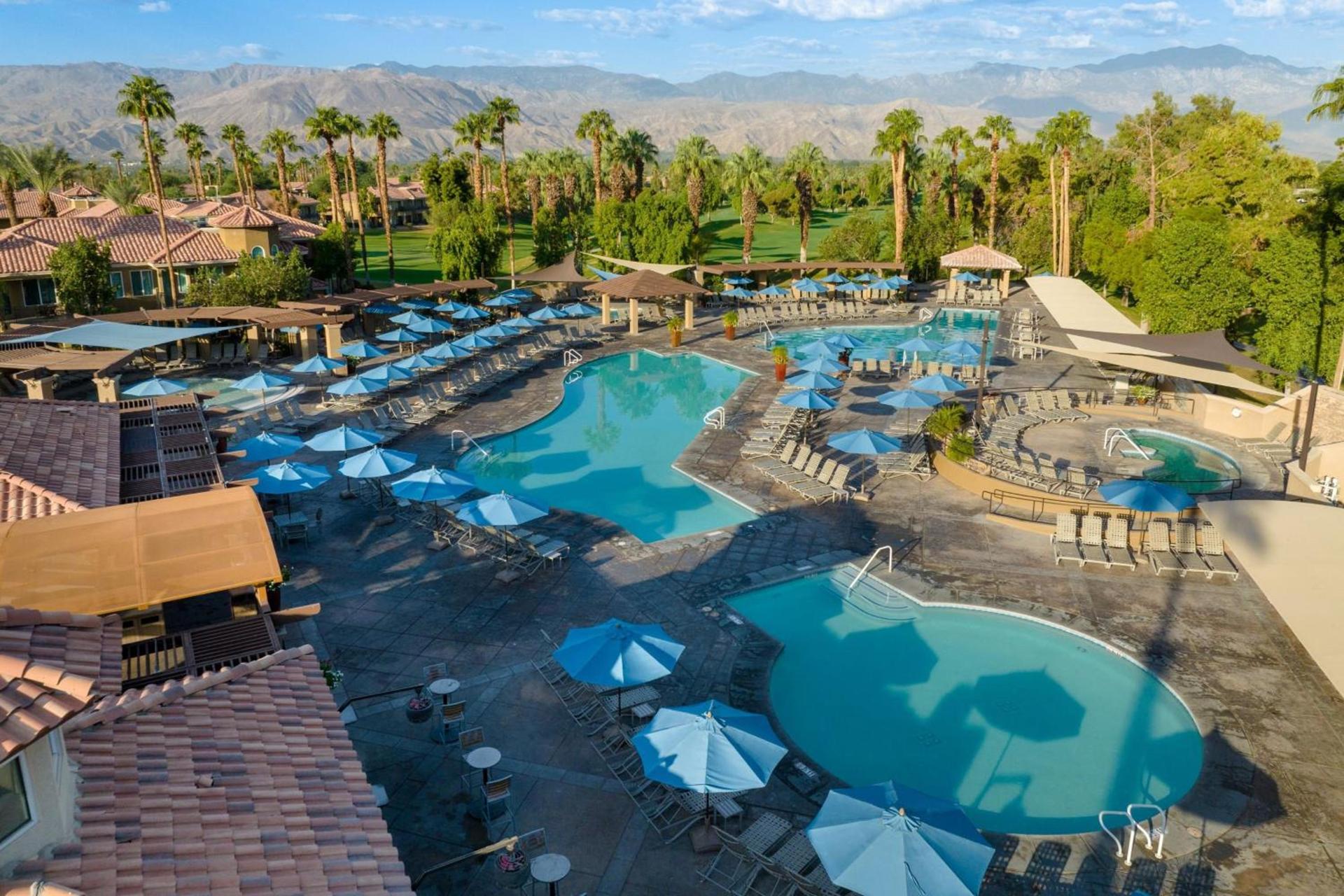 Marriott's Desert Springs Villas I photo 27