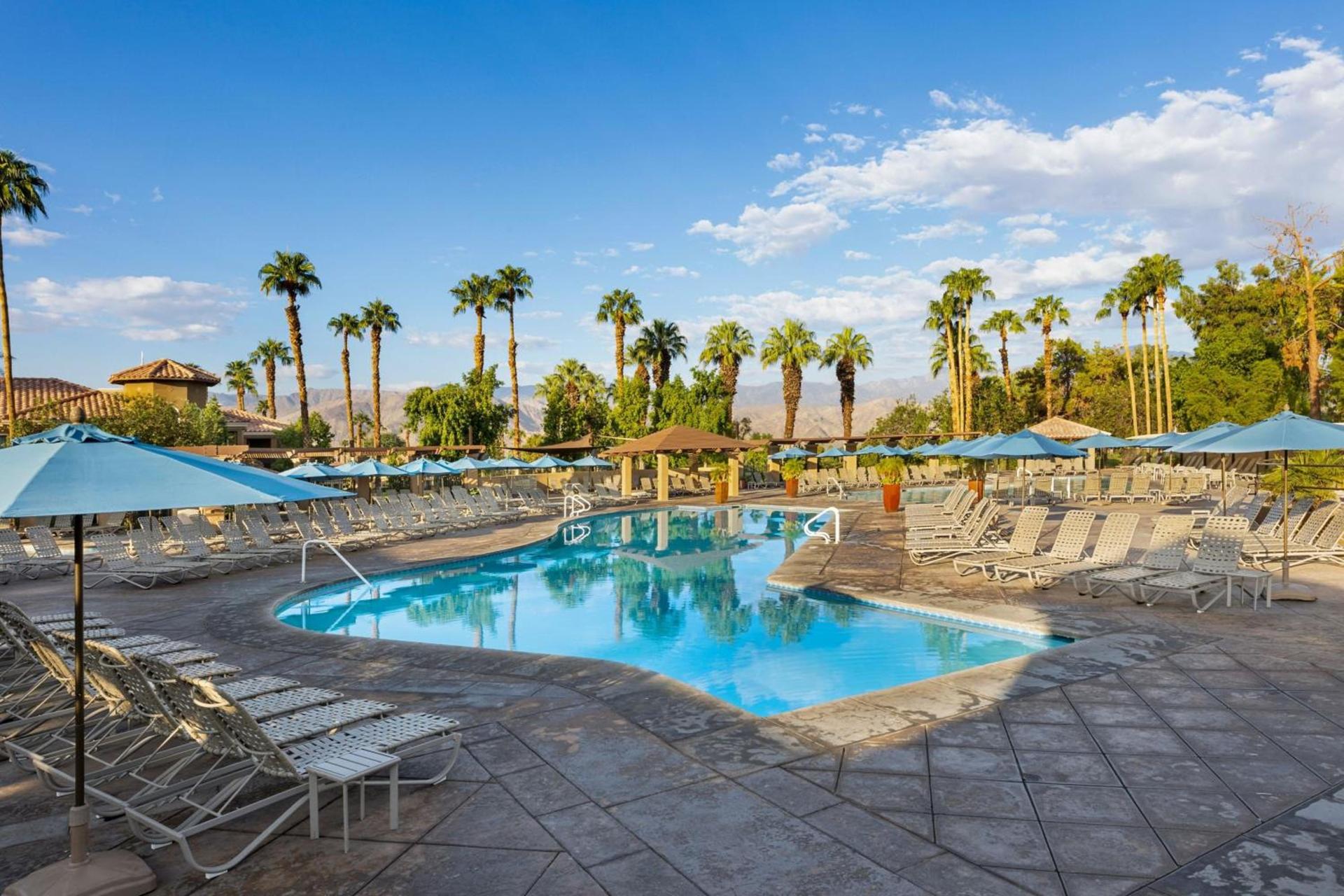 Marriott's Desert Springs Villas I photo 30