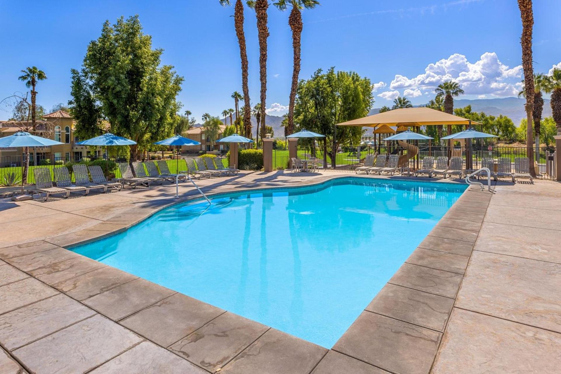 Marriott's Desert Springs Villas I photo 33