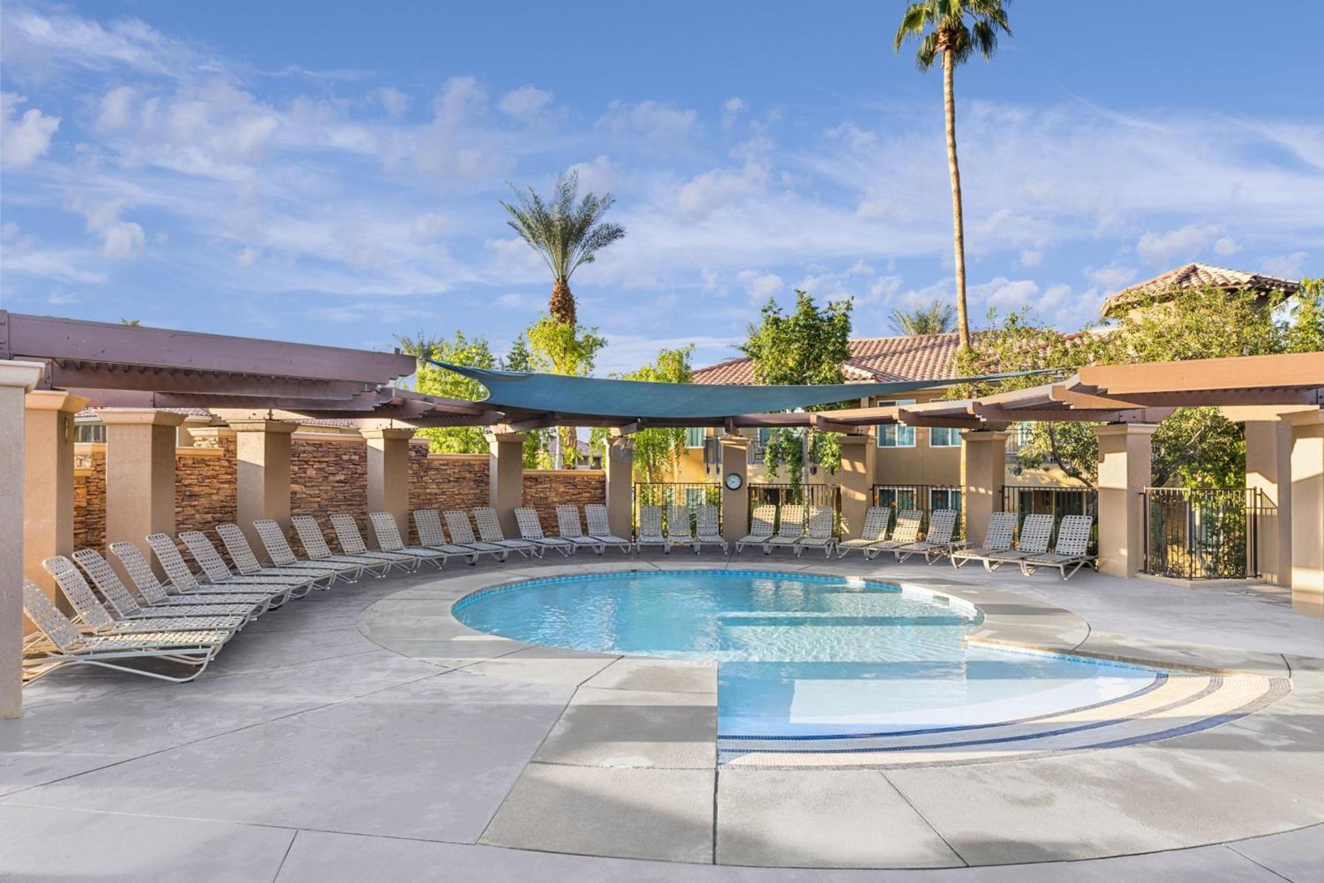 Marriott's Desert Springs Villas I photo 36