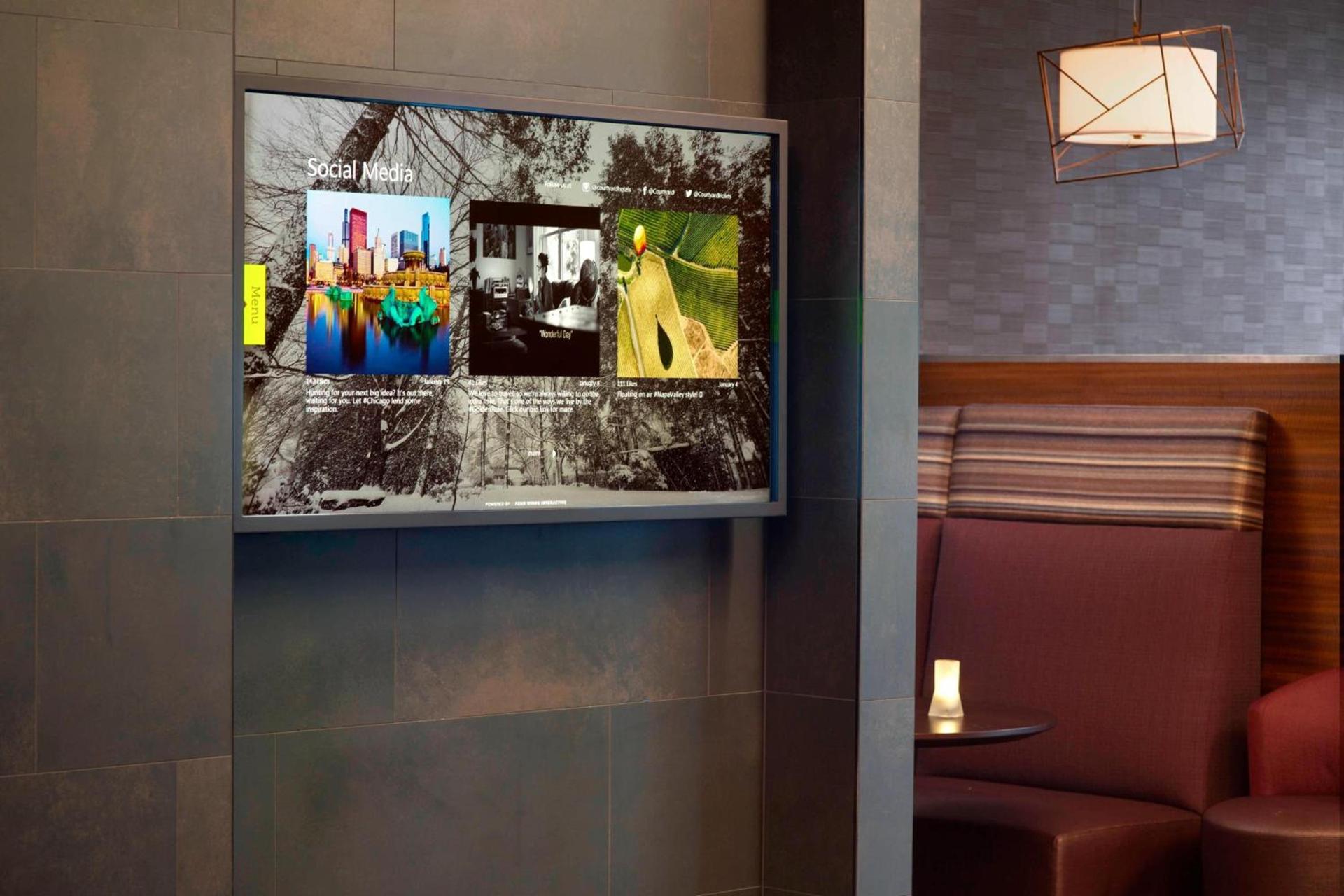 Courtyard by Marriott LaGrange photo 16