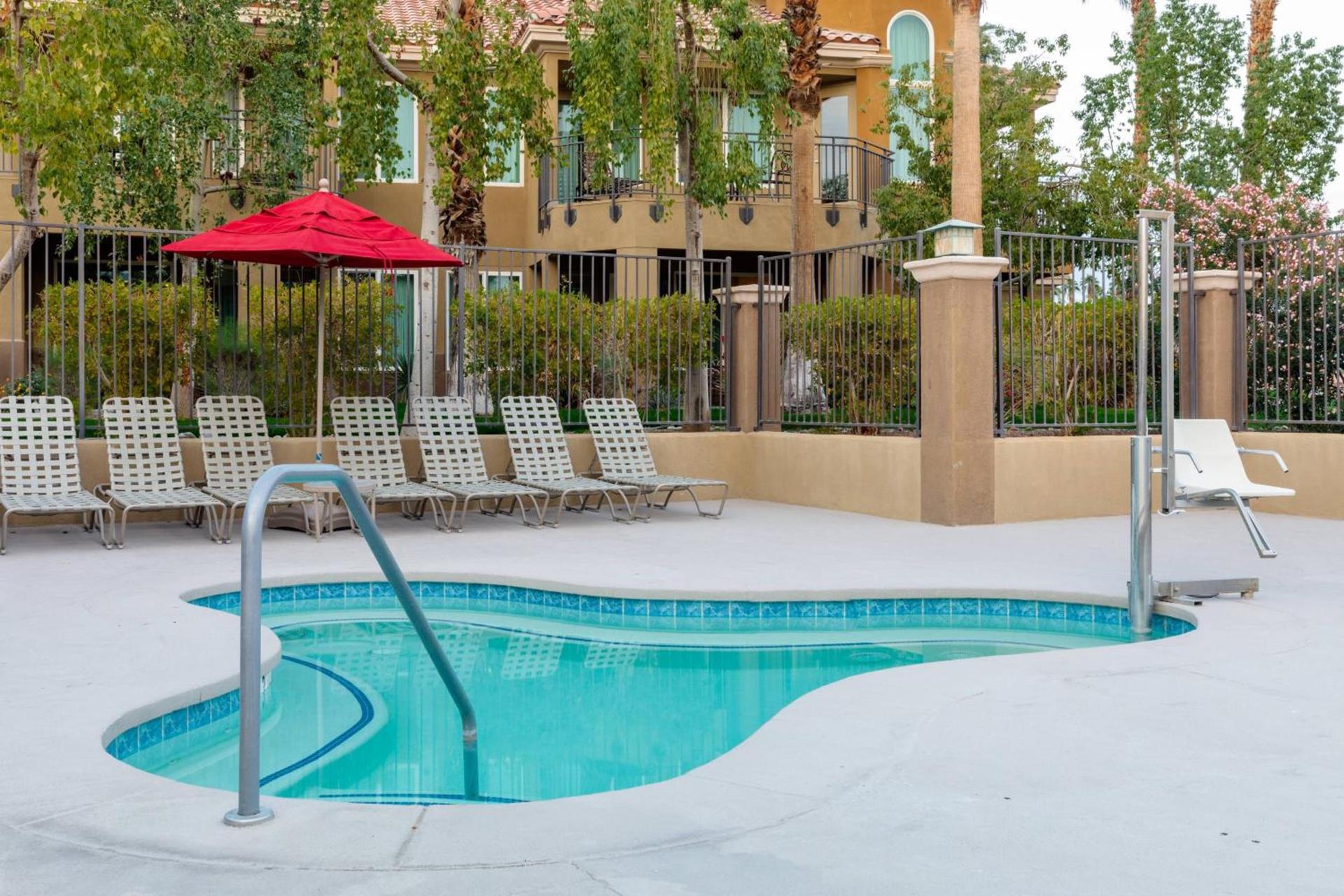 Marriott's Desert Springs Villas I photo 37