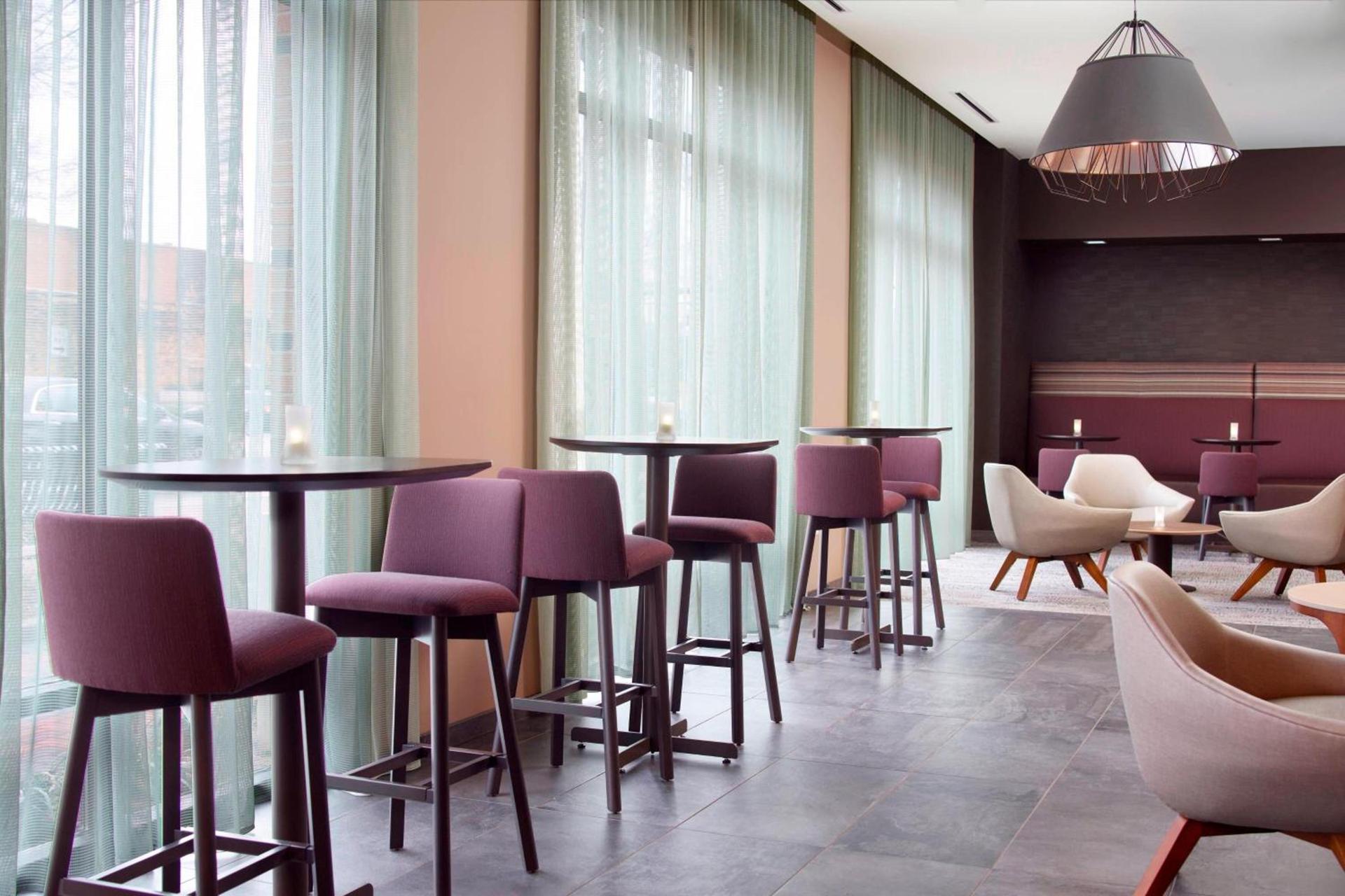 Courtyard by Marriott LaGrange photo 10