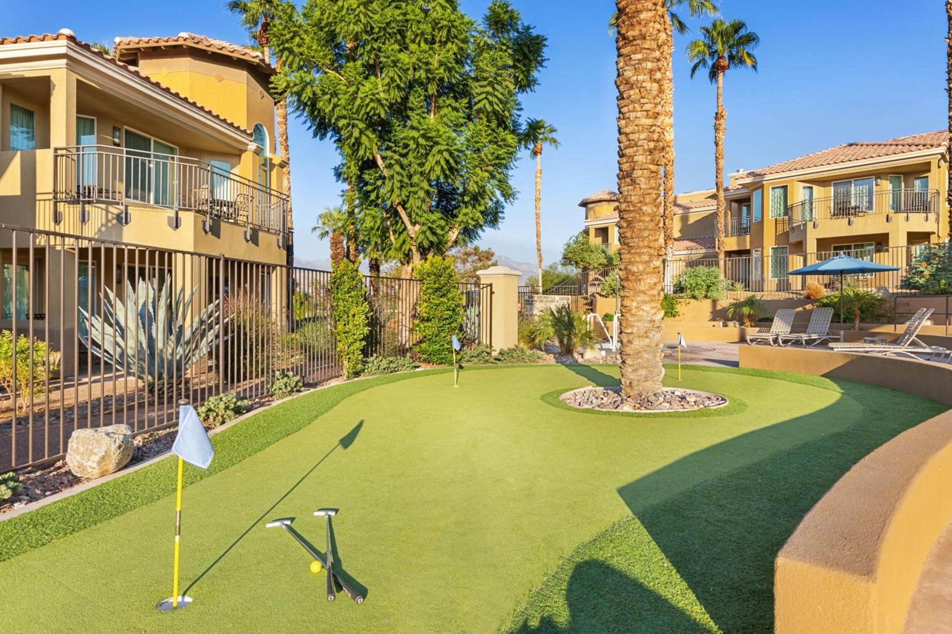 Marriott's Desert Springs Villas I photo 44