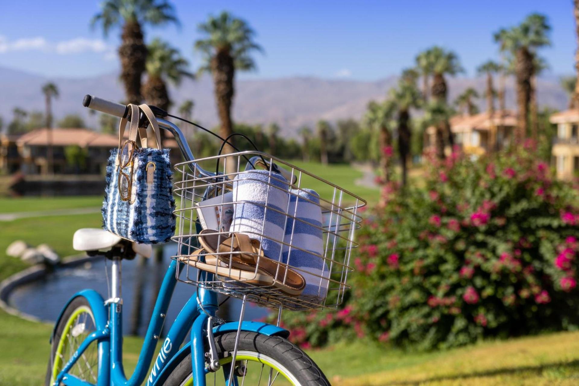 Marriott's Desert Springs Villas I photo 45