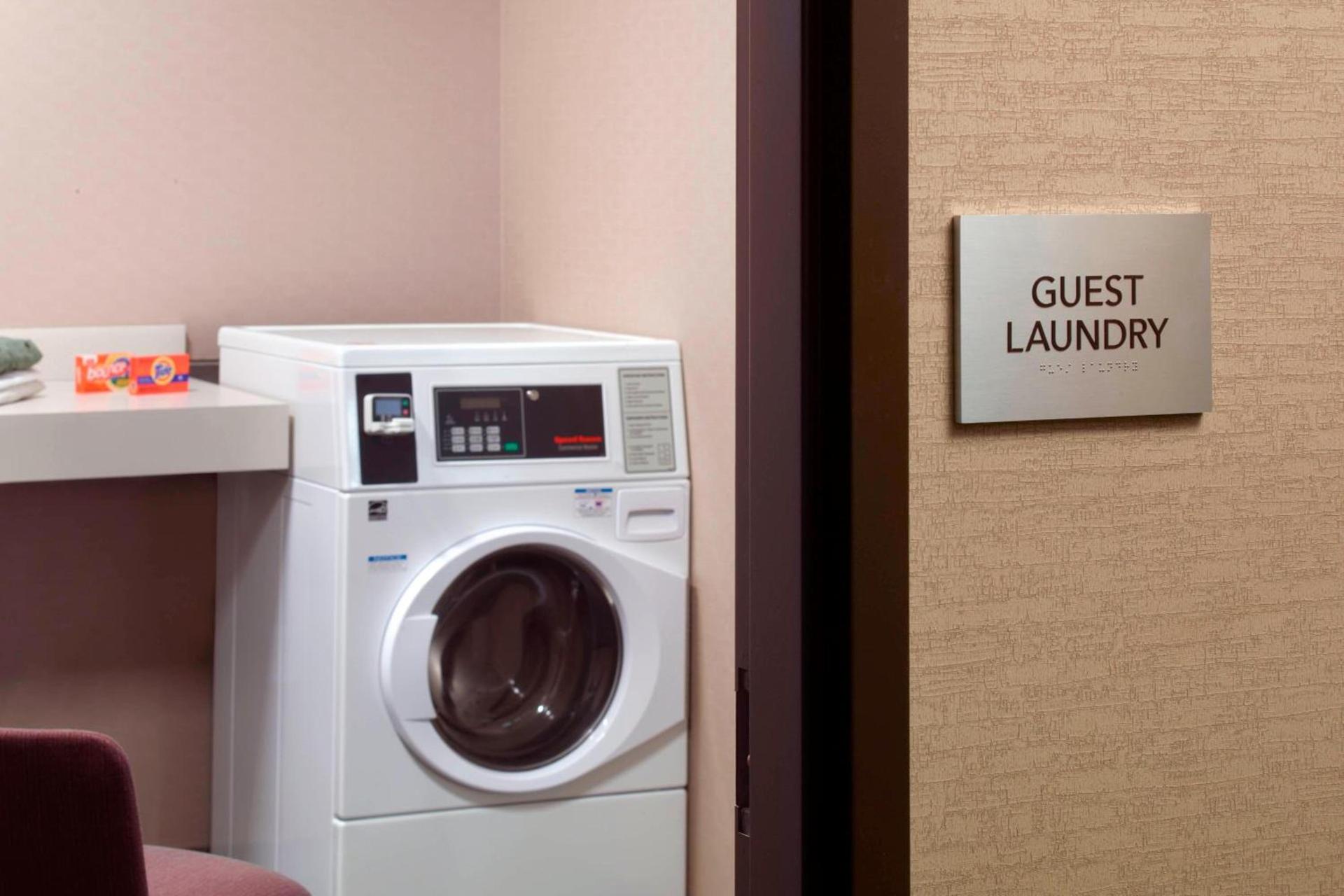 Courtyard by Marriott LaGrange photo 20
