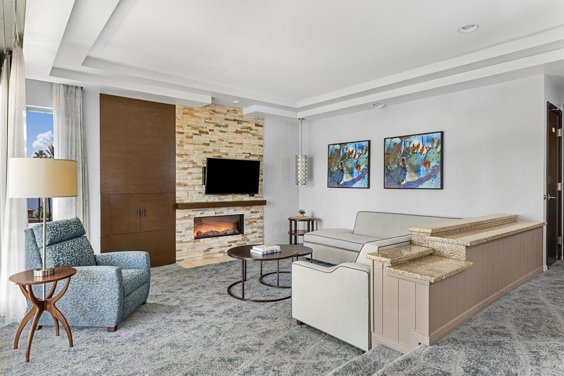 Marriott's Desert Springs Villas I photo 9