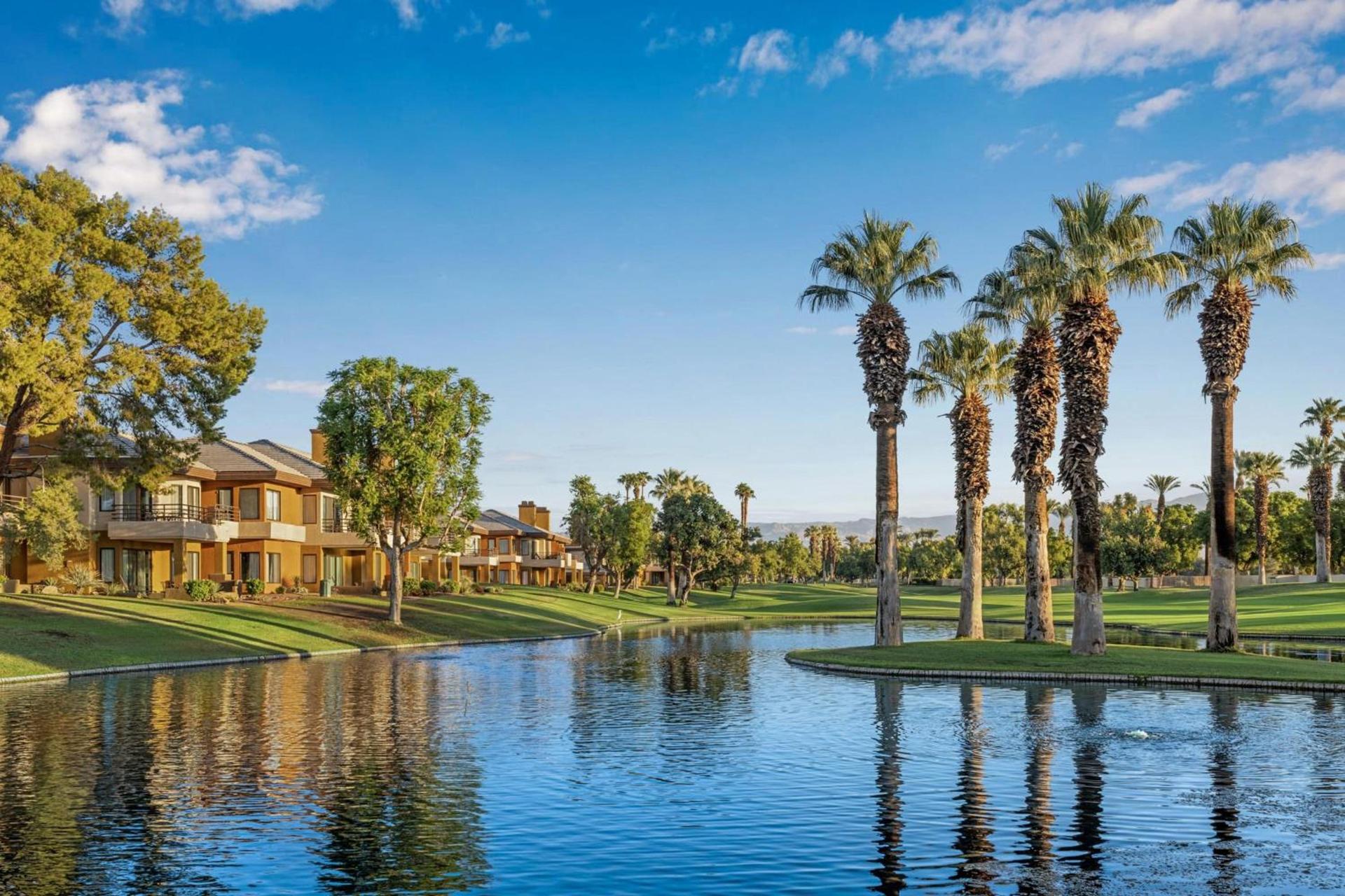 Marriott's Desert Springs Villas I — hotel in Palm Desert