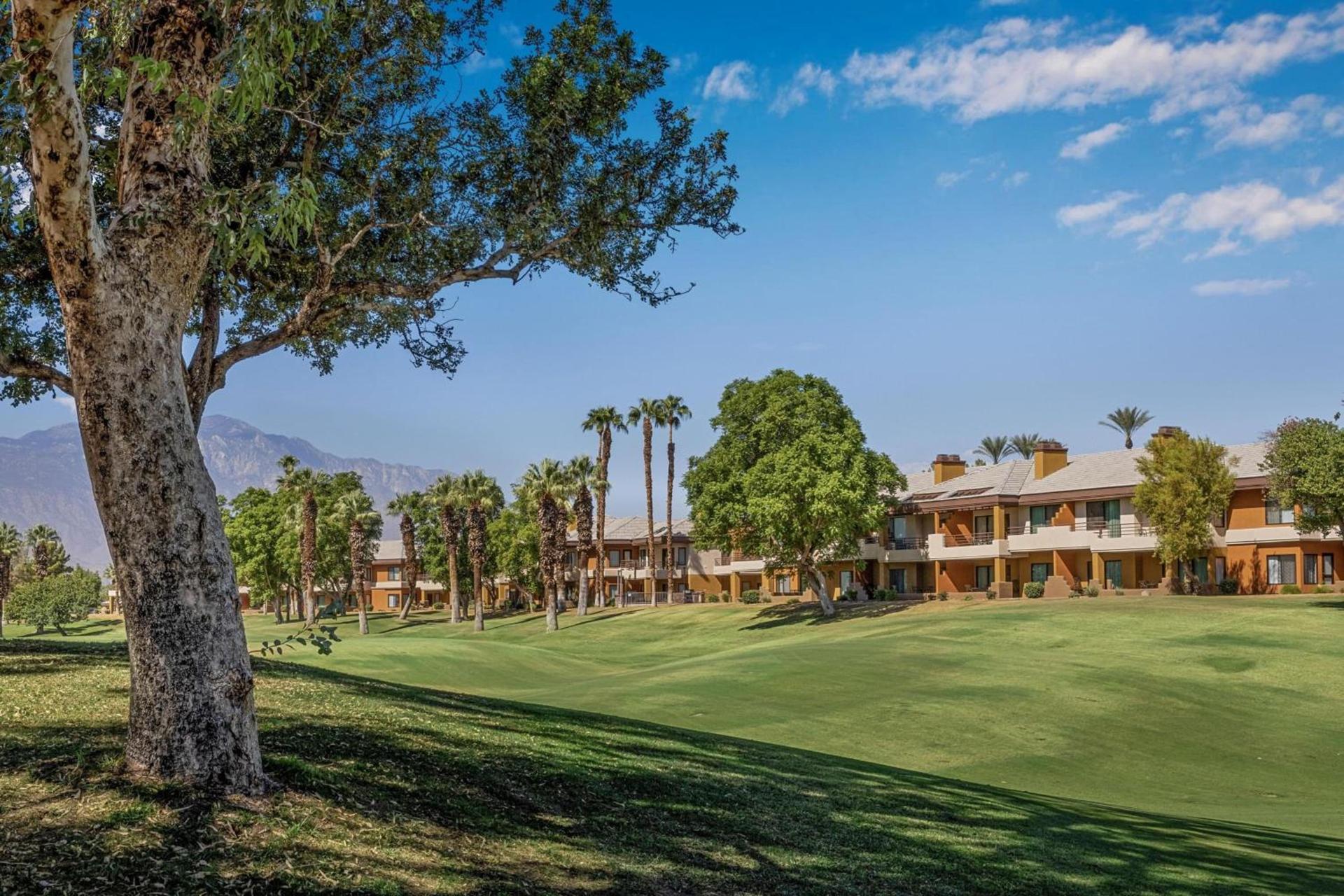 Marriott's Desert Springs Villas I photo 7
