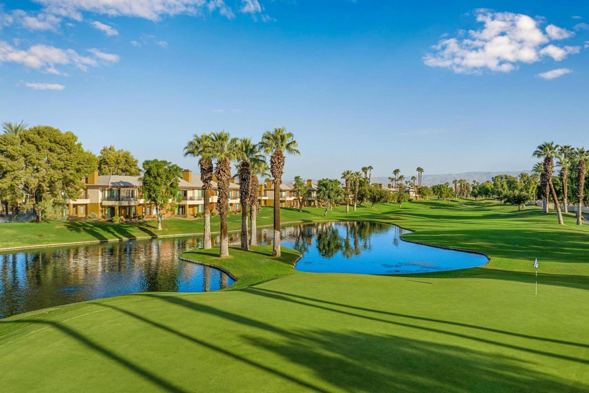 Marriott's Desert Springs Villas I photo 2