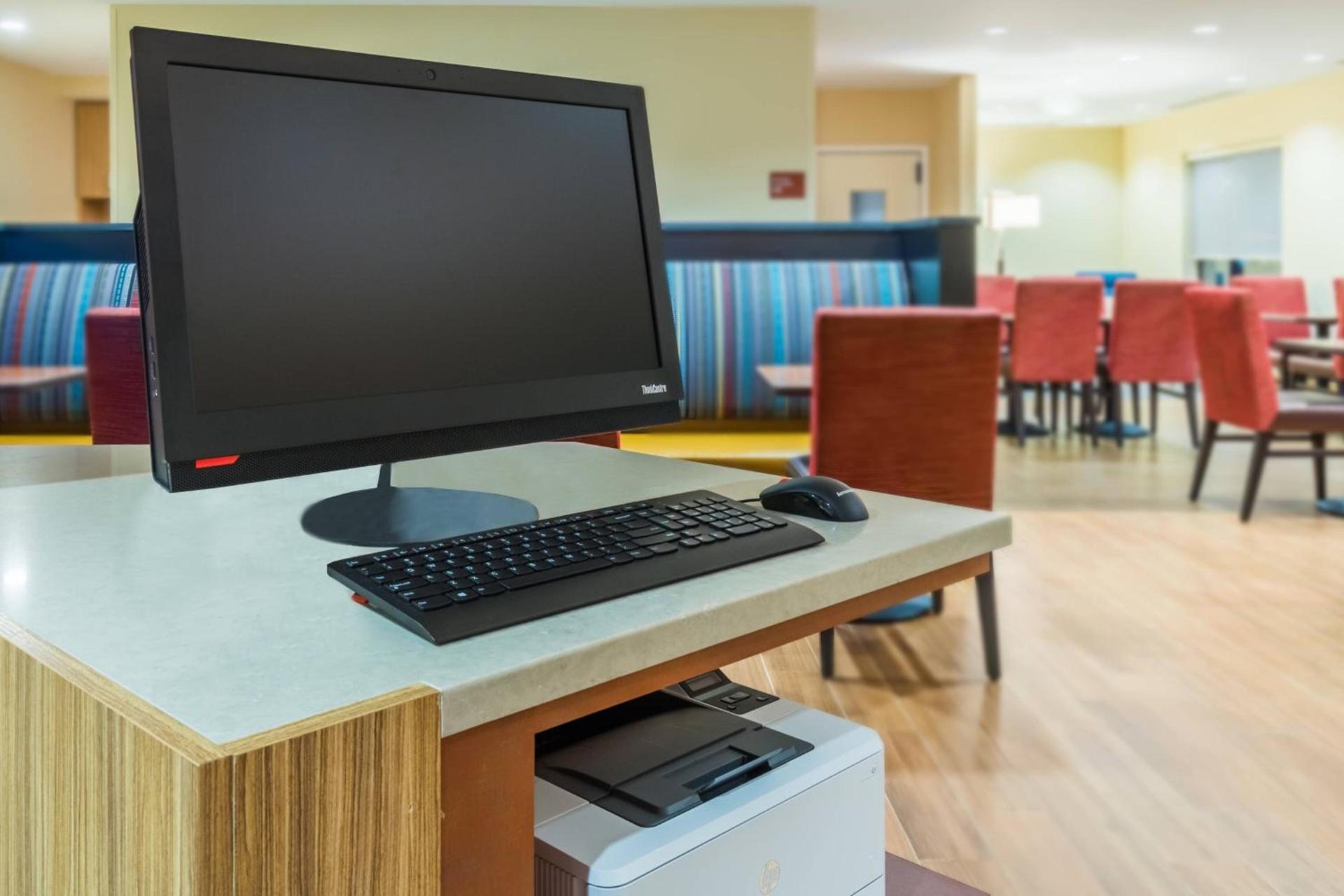 TownePlace Suites by Marriott Latham Albany Airport photo 32