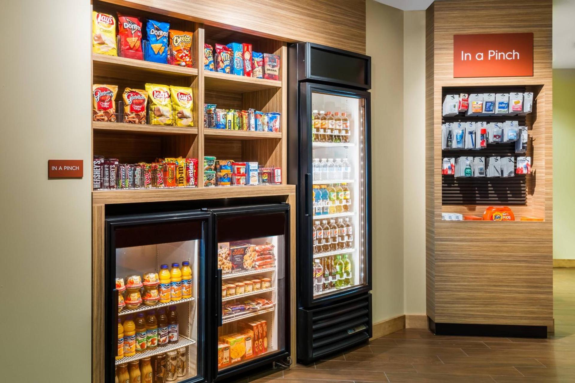 TownePlace Suites by Marriott Latham Albany Airport photo 33