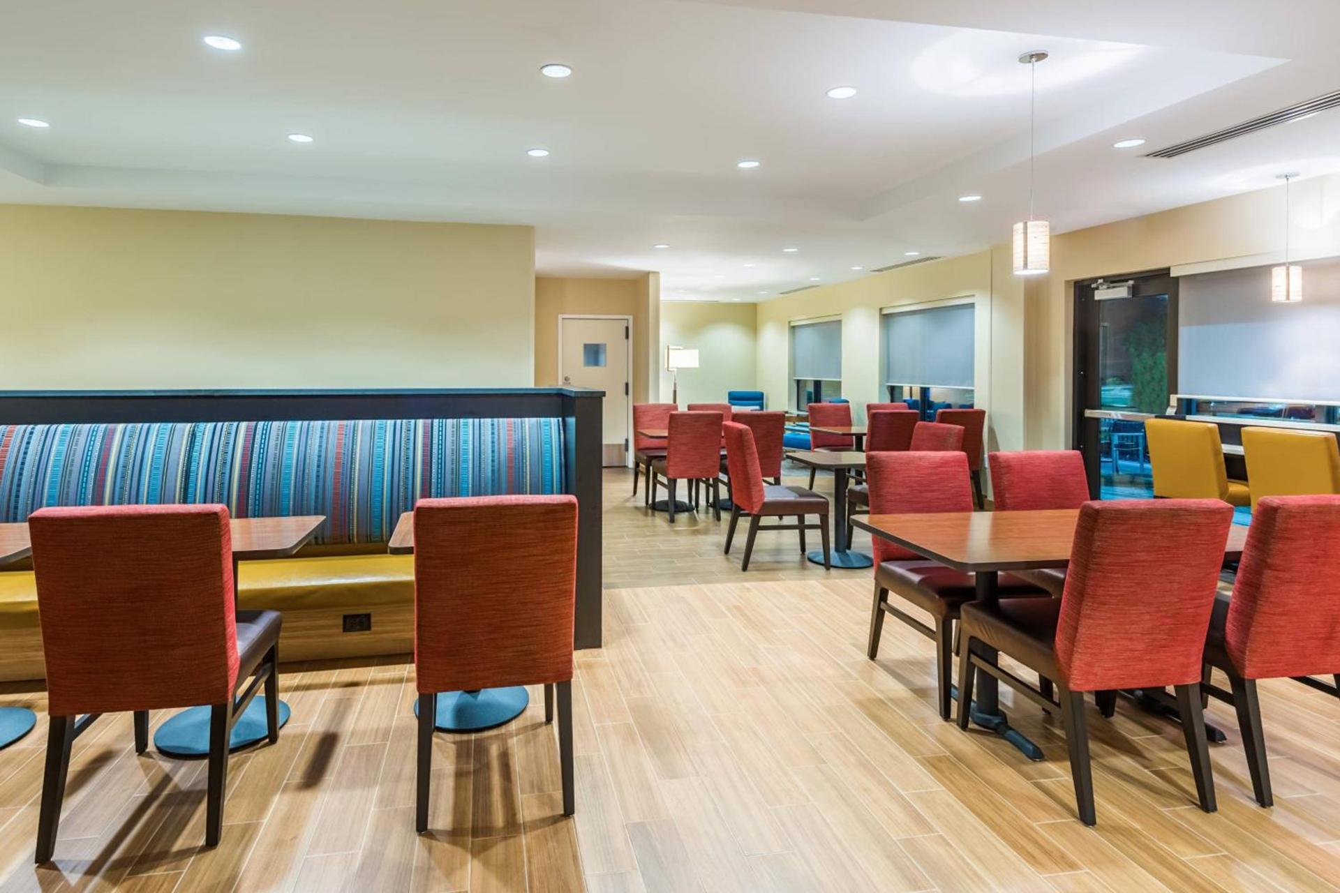 TownePlace Suites by Marriott Latham Albany Airport photo 35