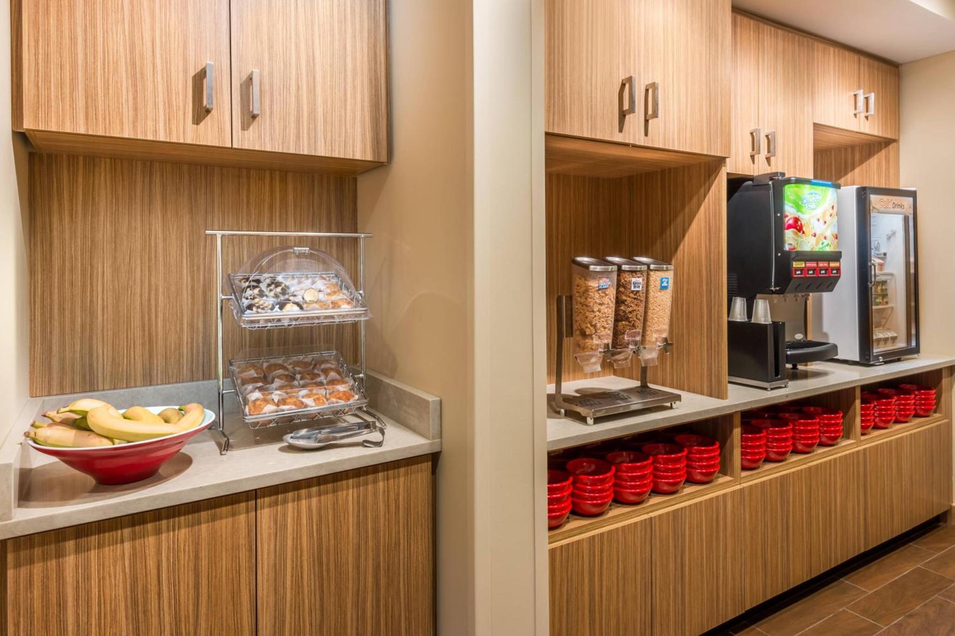 TownePlace Suites by Marriott Latham Albany Airport photo 37