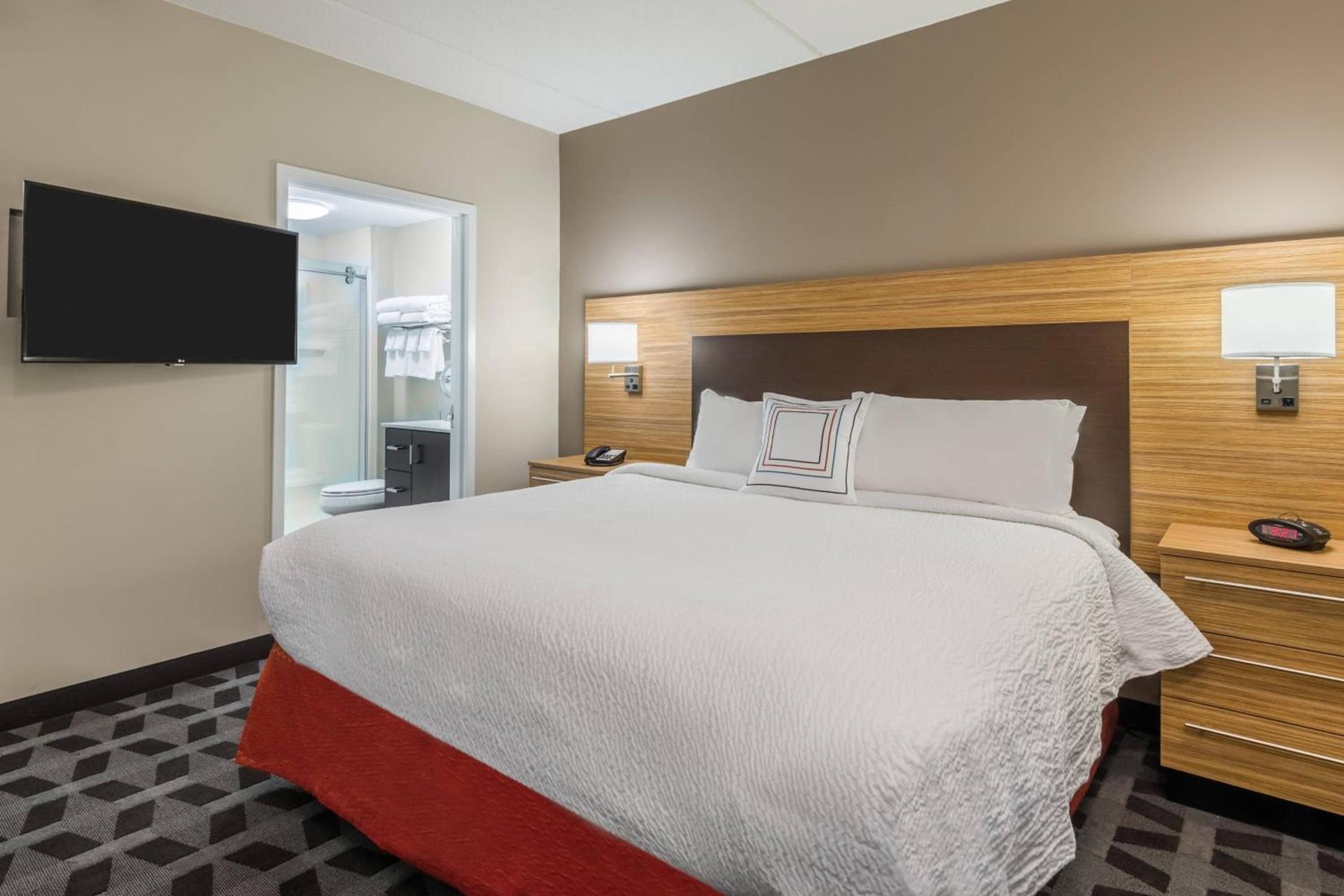 TownePlace Suites by Marriott Latham Albany Airport photo 7