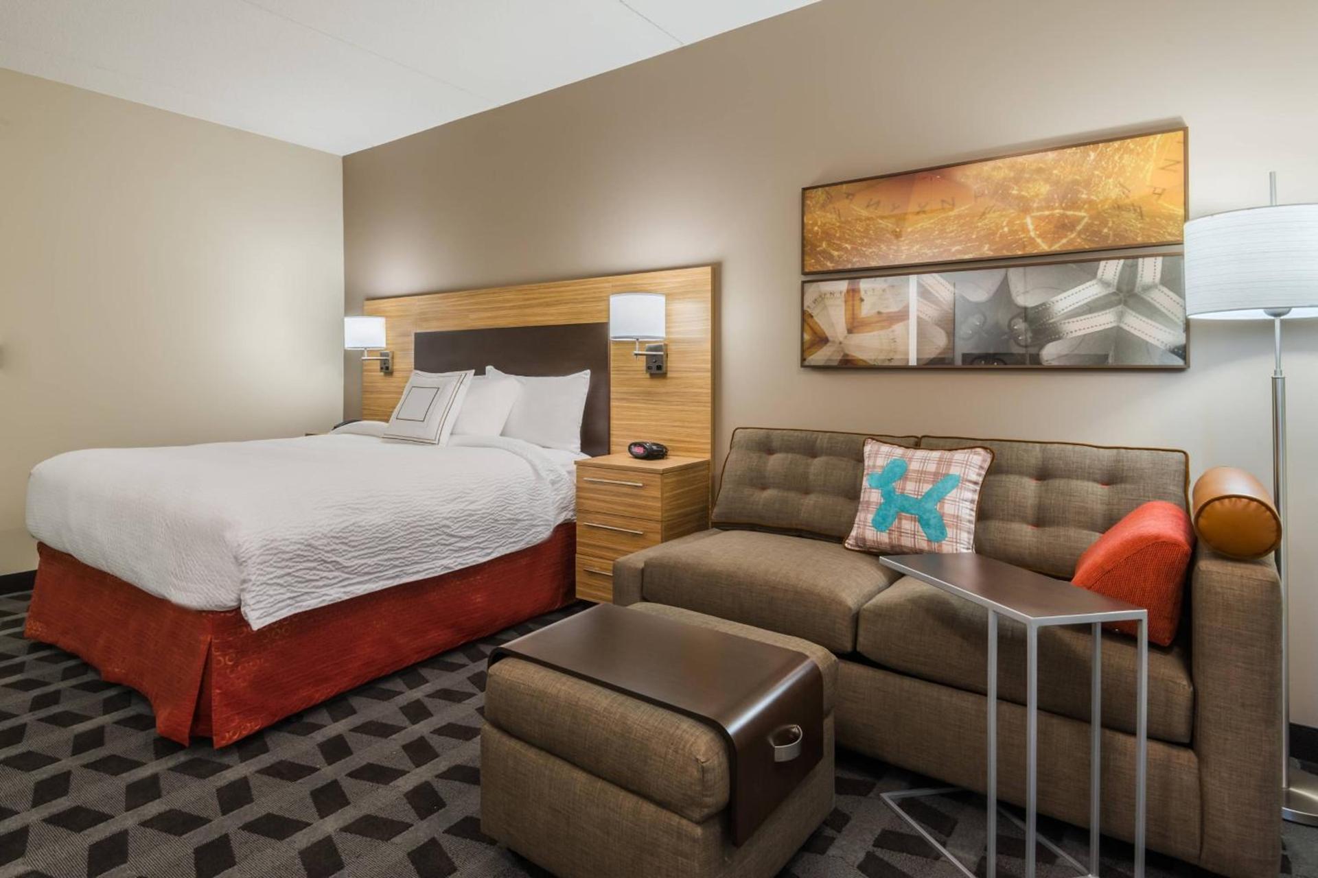 TownePlace Suites by Marriott Latham Albany Airport photo 8