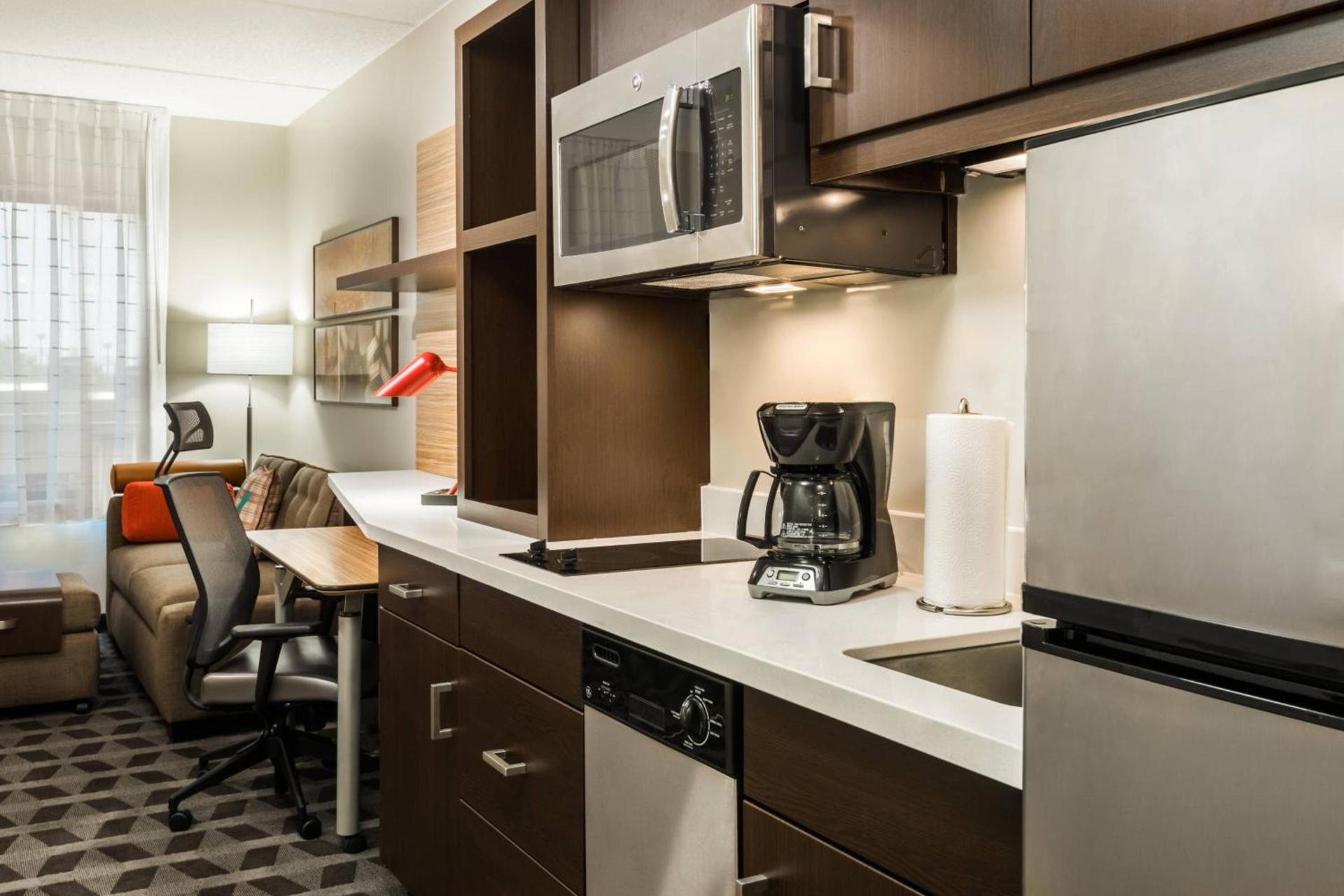 TownePlace Suites by Marriott Latham Albany Airport photo 10