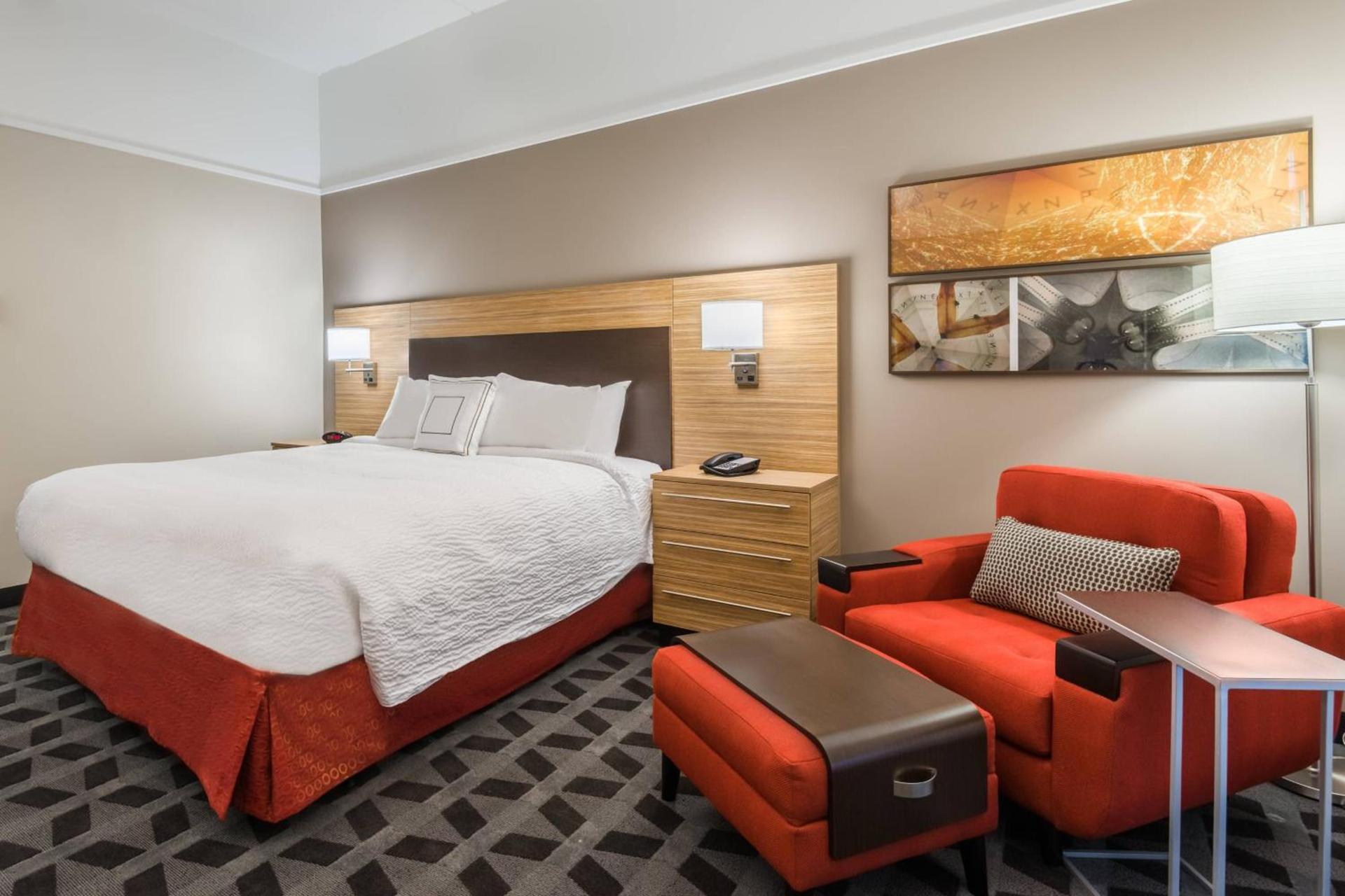 TownePlace Suites by Marriott Latham Albany Airport photo 12
