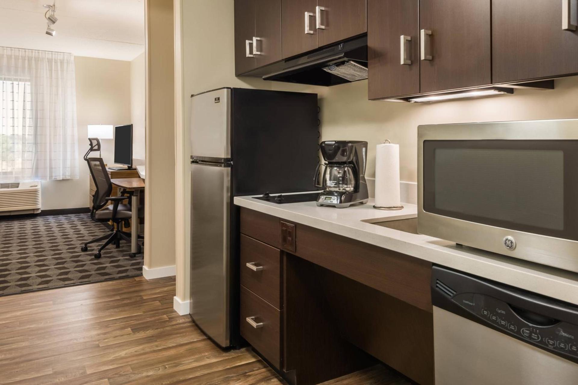 TownePlace Suites by Marriott Latham Albany Airport photo 13