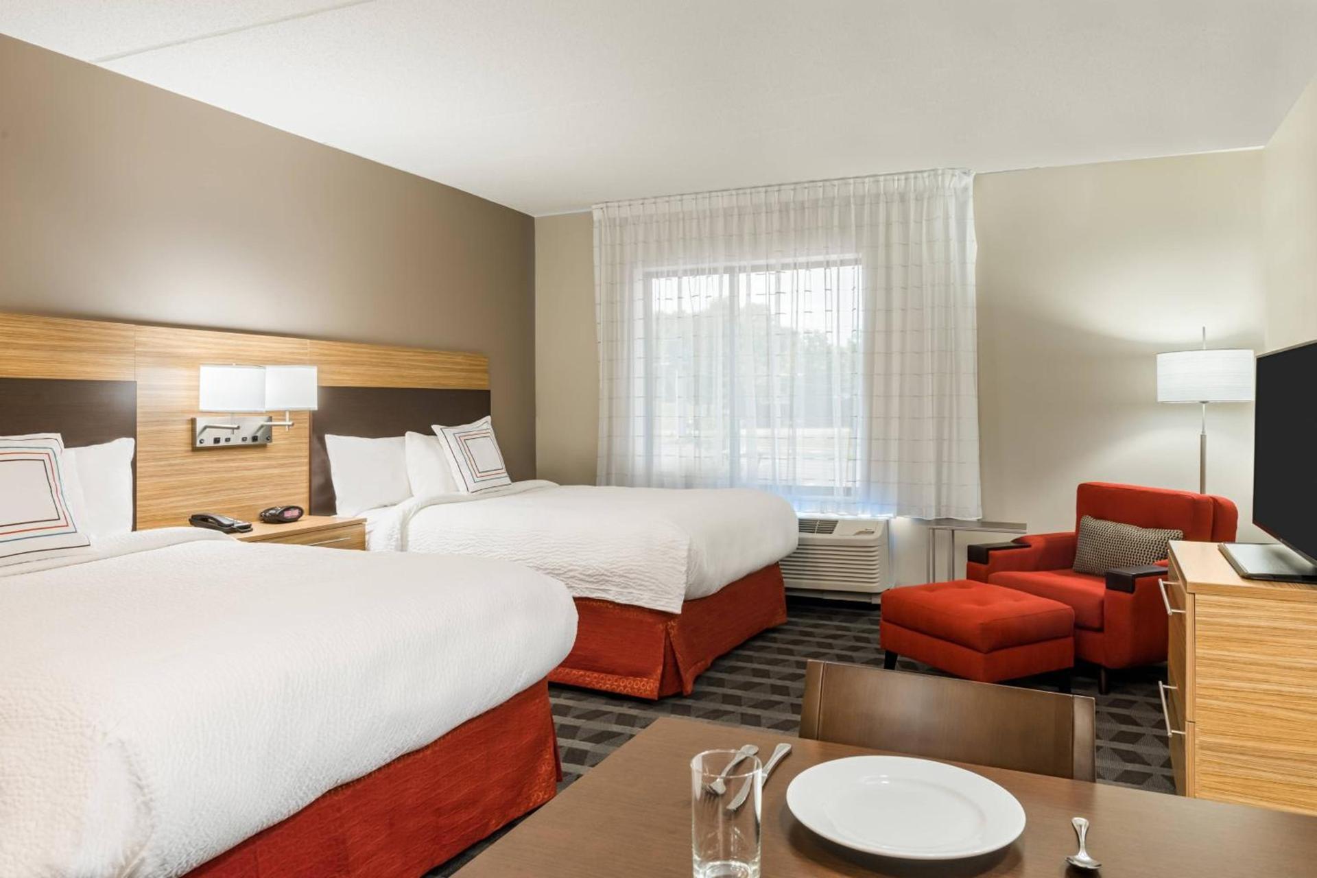TownePlace Suites by Marriott Latham Albany Airport photo 15