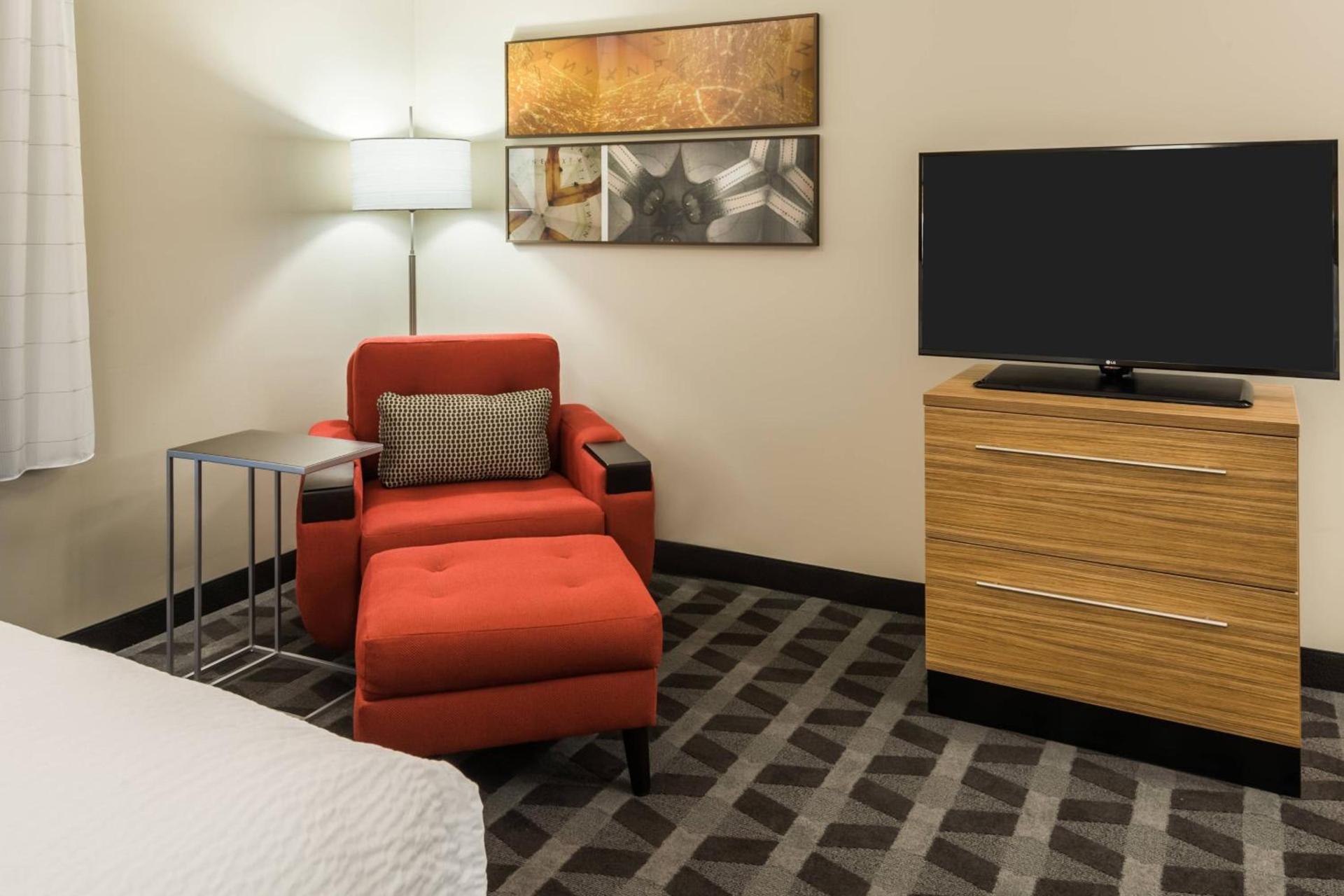 TownePlace Suites by Marriott Latham Albany Airport photo 16