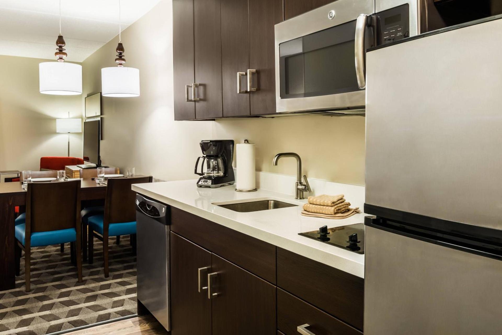 TownePlace Suites by Marriott Latham Albany Airport photo 17