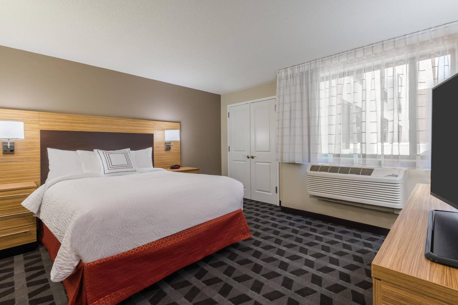 TownePlace Suites by Marriott Latham Albany Airport photo 19