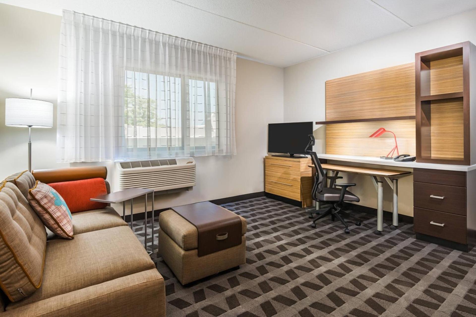 TownePlace Suites by Marriott Latham Albany Airport photo 20
