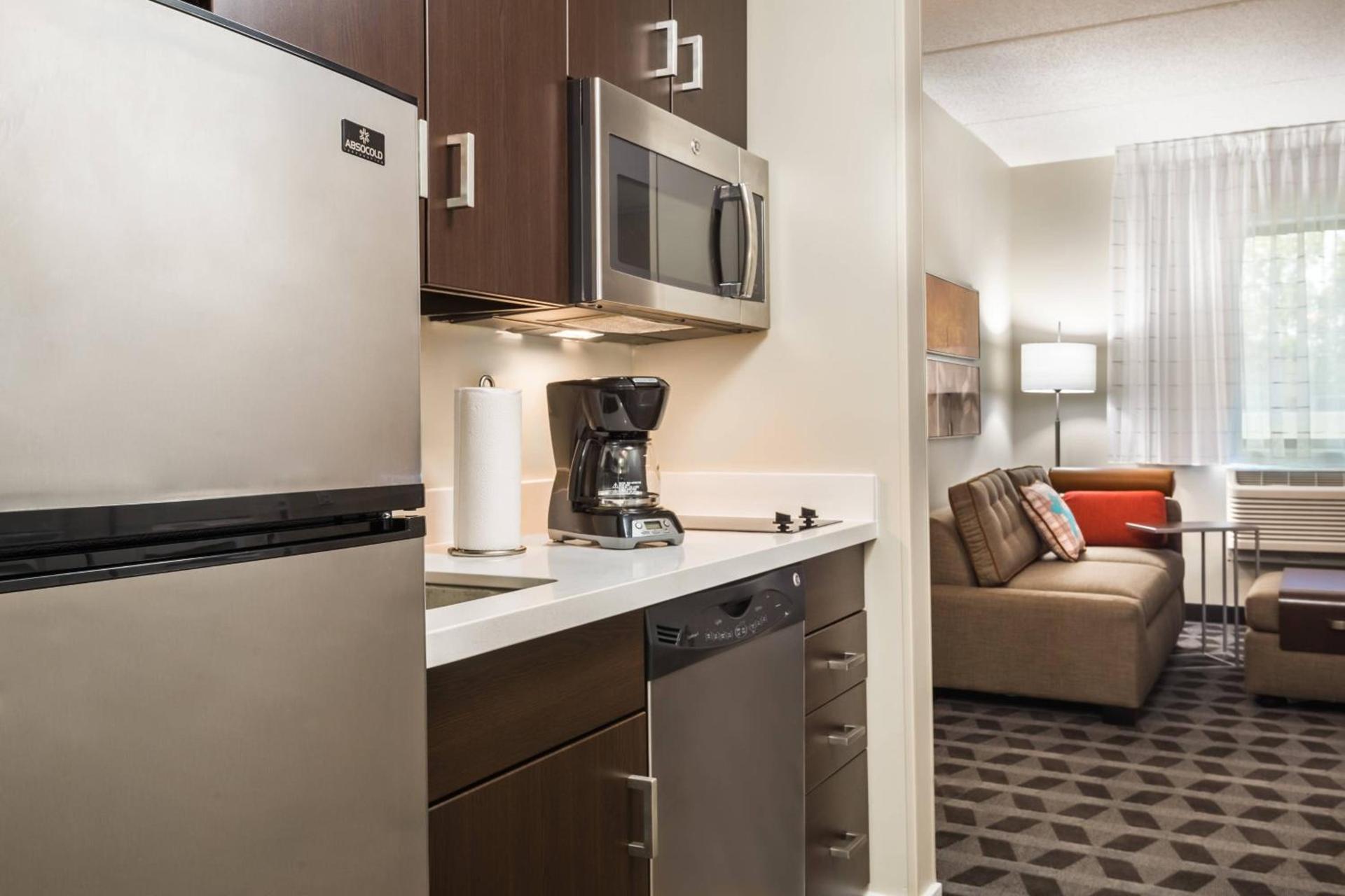 TownePlace Suites by Marriott Latham Albany Airport photo 21
