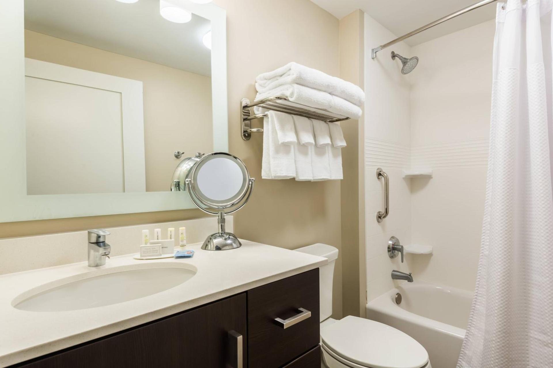 TownePlace Suites by Marriott Latham Albany Airport photo 22