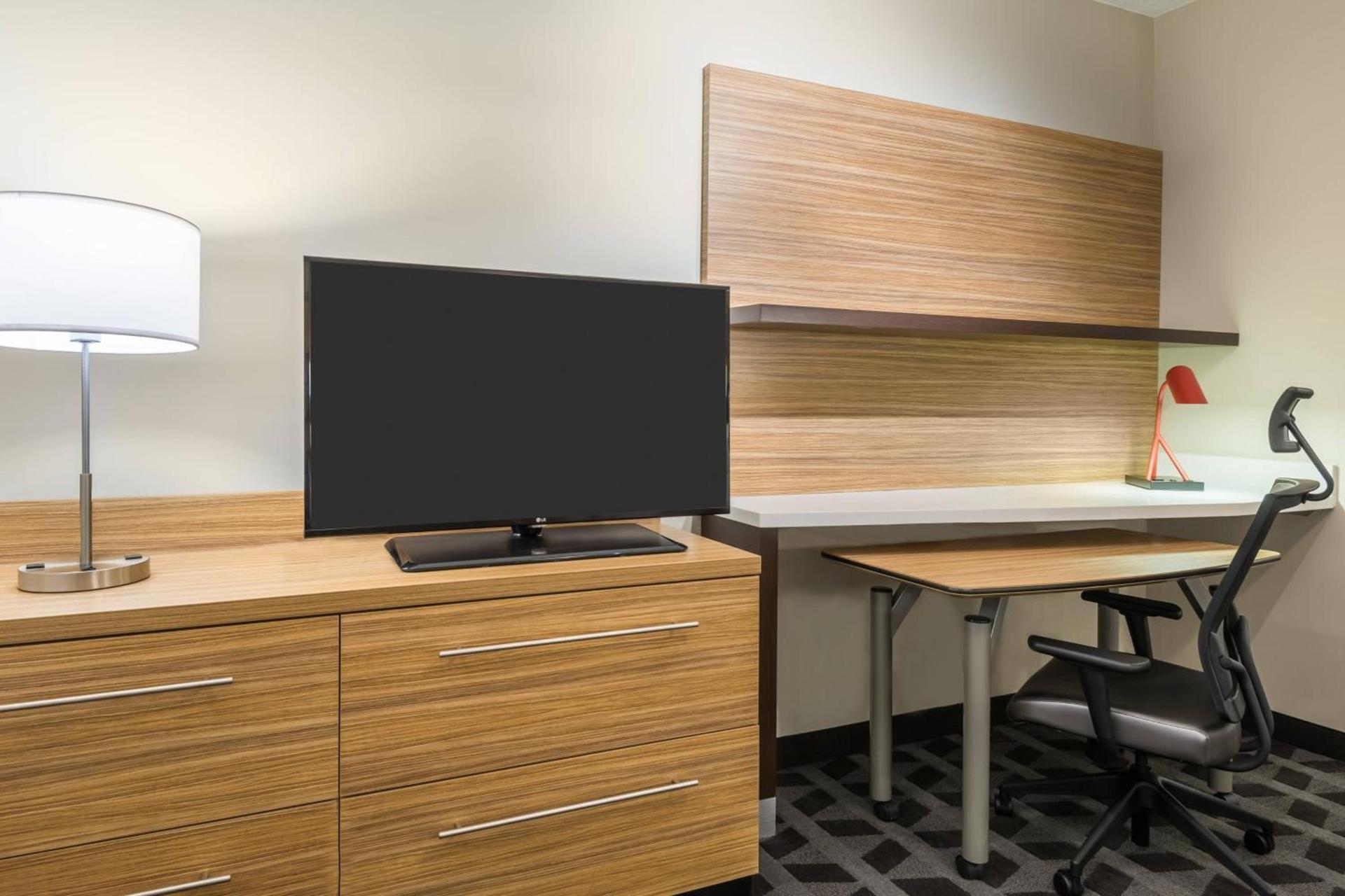 TownePlace Suites by Marriott Latham Albany Airport photo 23