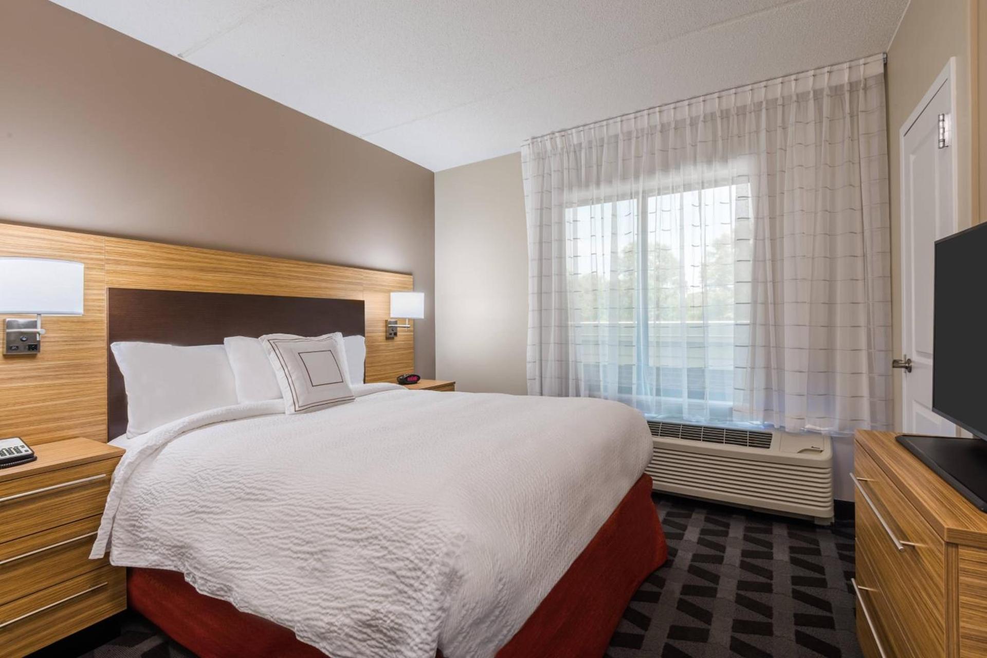 TownePlace Suites by Marriott Latham Albany Airport photo 25