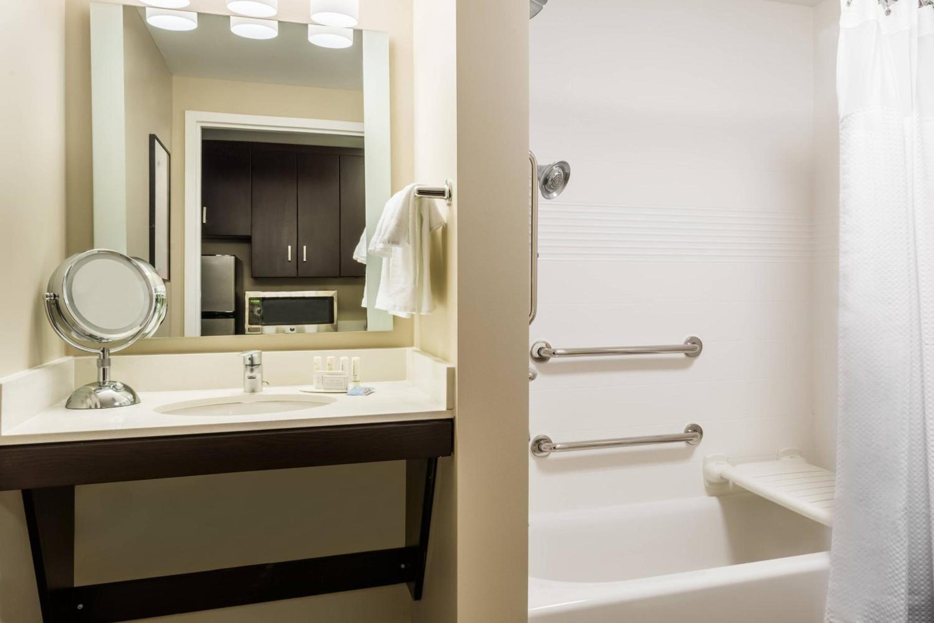 TownePlace Suites by Marriott Latham Albany Airport photo 26