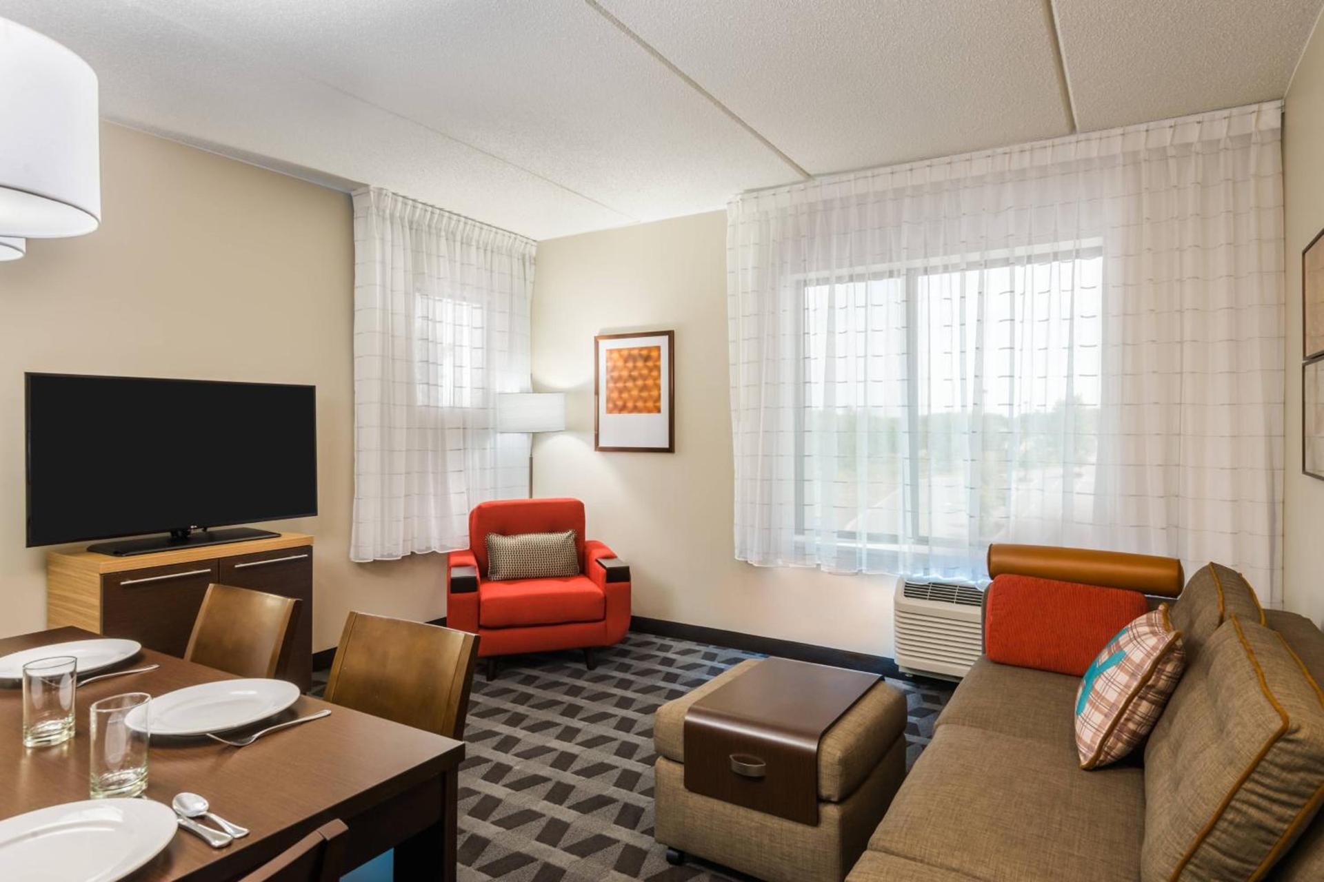 TownePlace Suites by Marriott Latham Albany Airport photo 27