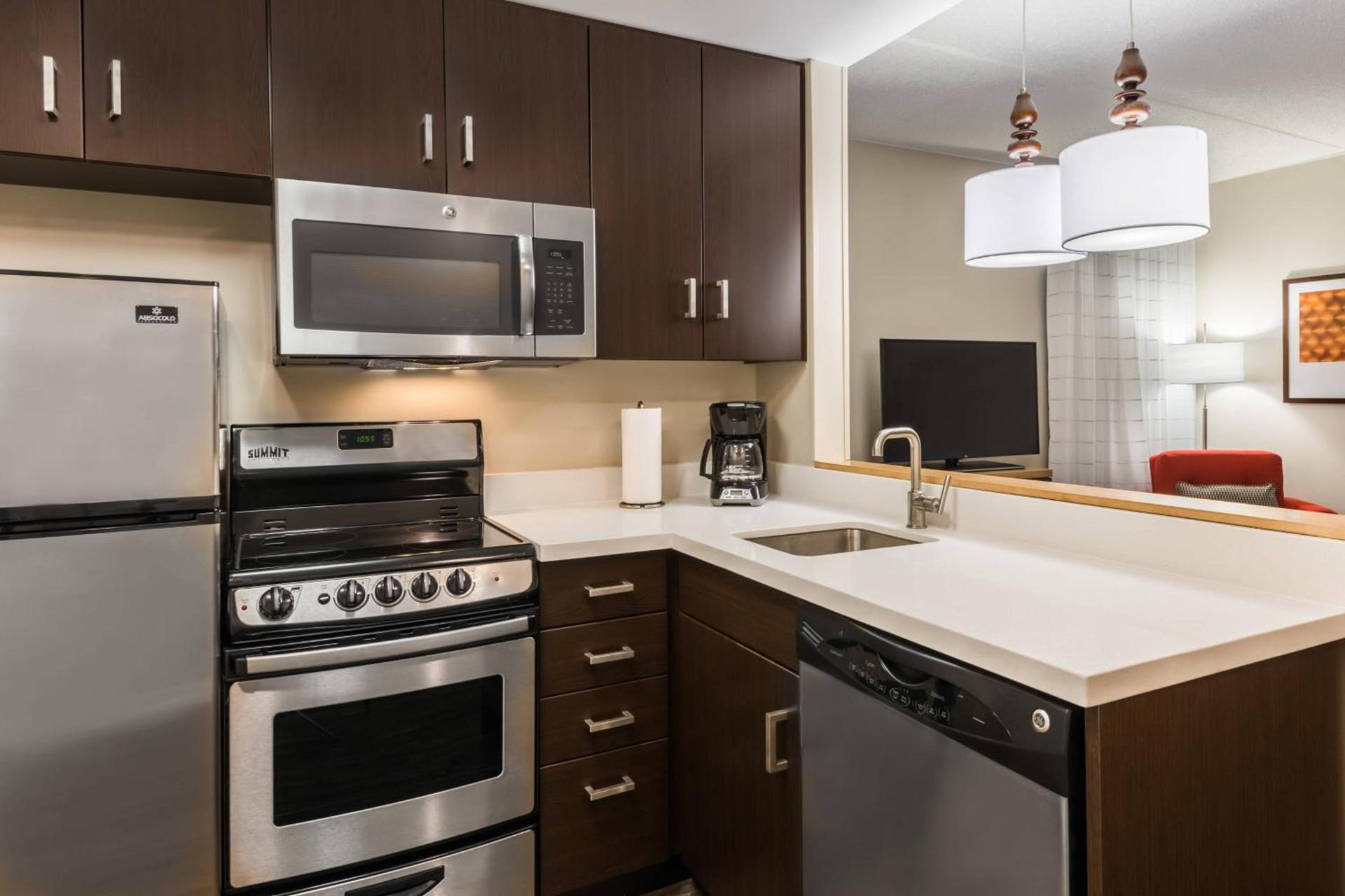 TownePlace Suites by Marriott Latham Albany Airport photo 28