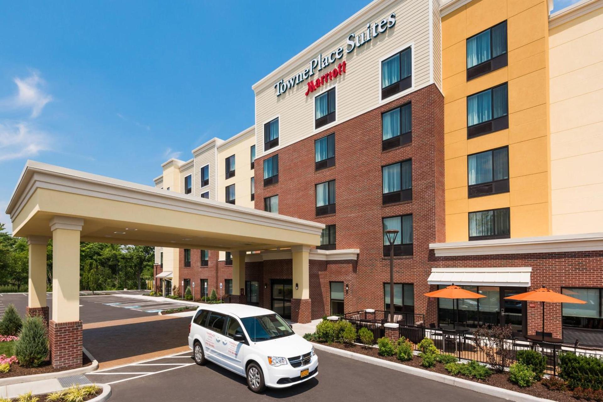 TownePlace Suites by Marriott Latham Albany Airport photo 31