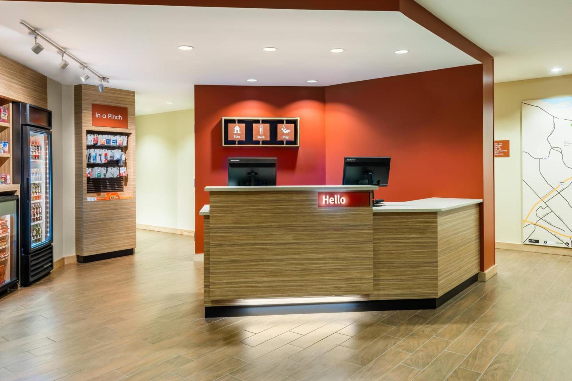 TownePlace Suites by Marriott Latham Albany Airport photo 2