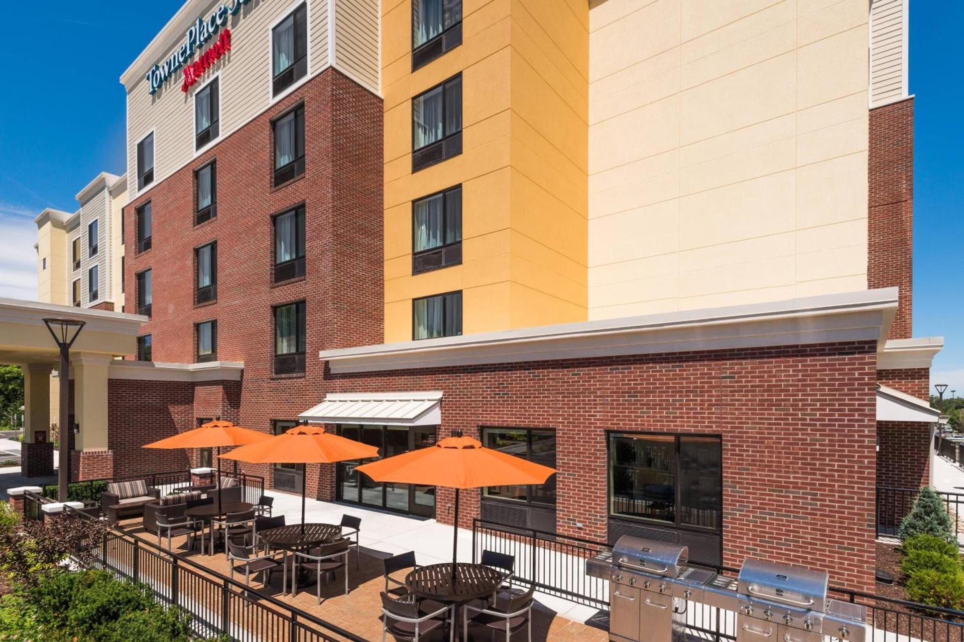 TownePlace Suites by Marriott Latham Albany Airport photo 44