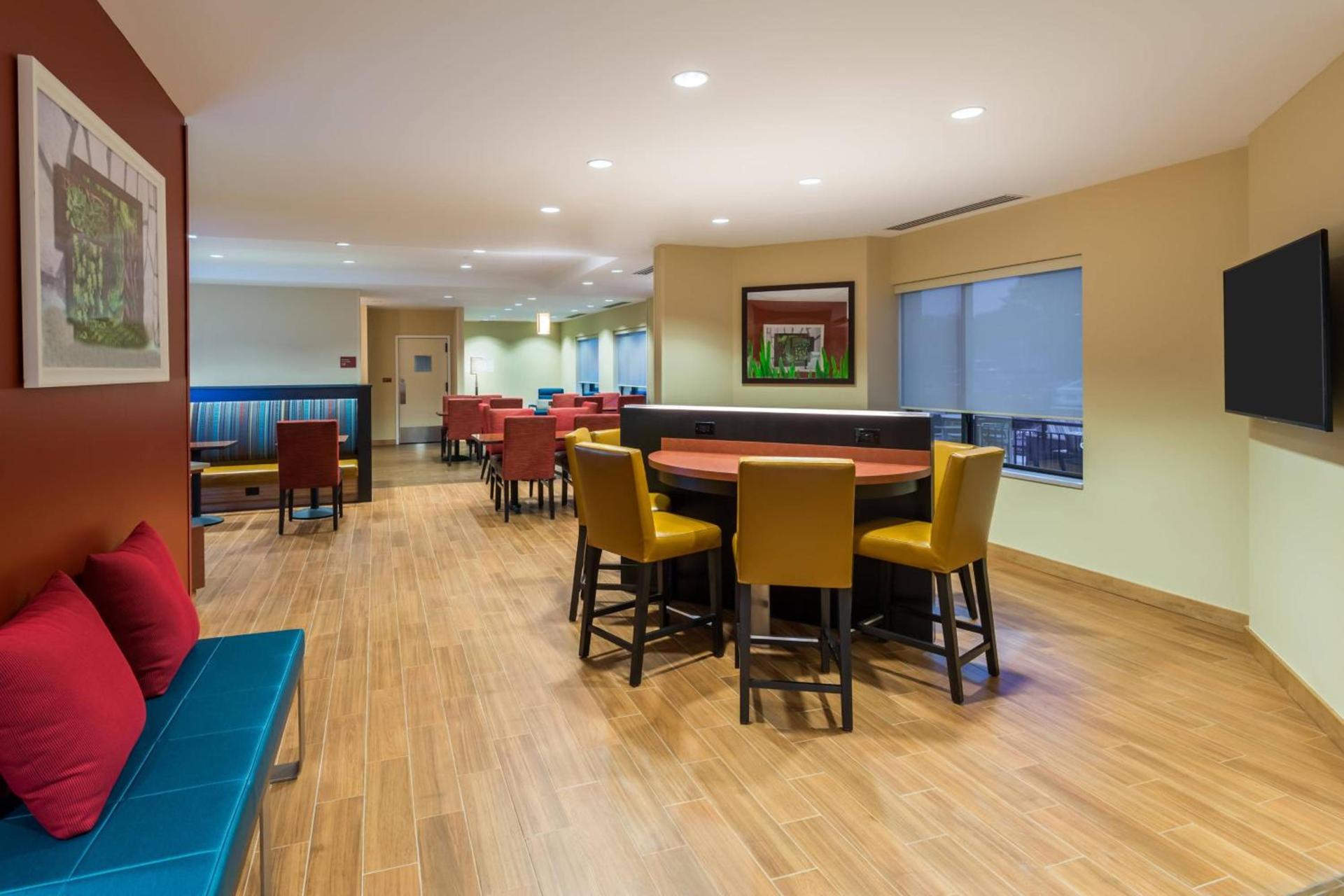 TownePlace Suites by Marriott Latham Albany Airport photo 3