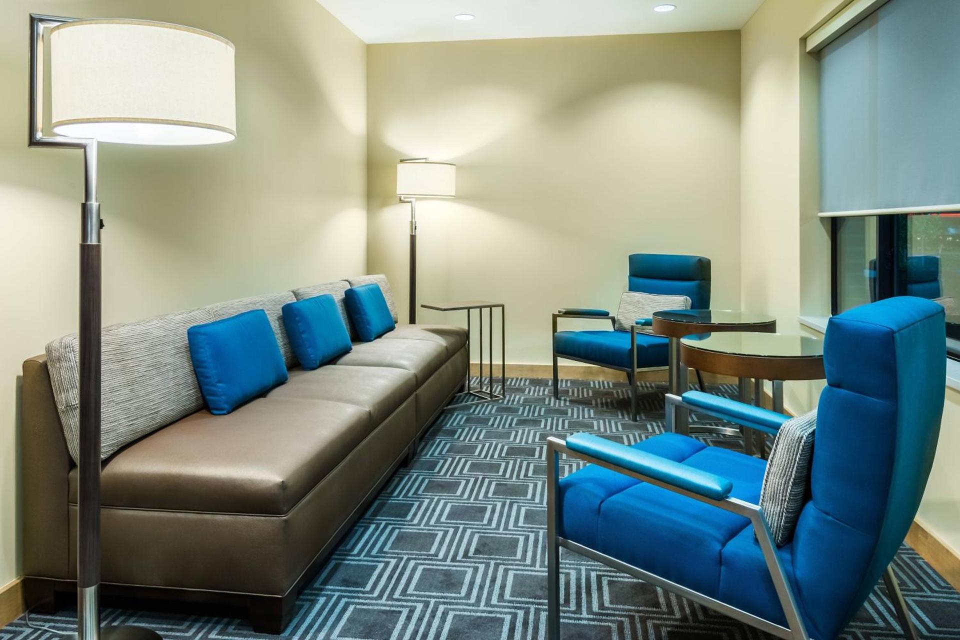 TownePlace Suites by Marriott Latham Albany Airport photo 6
